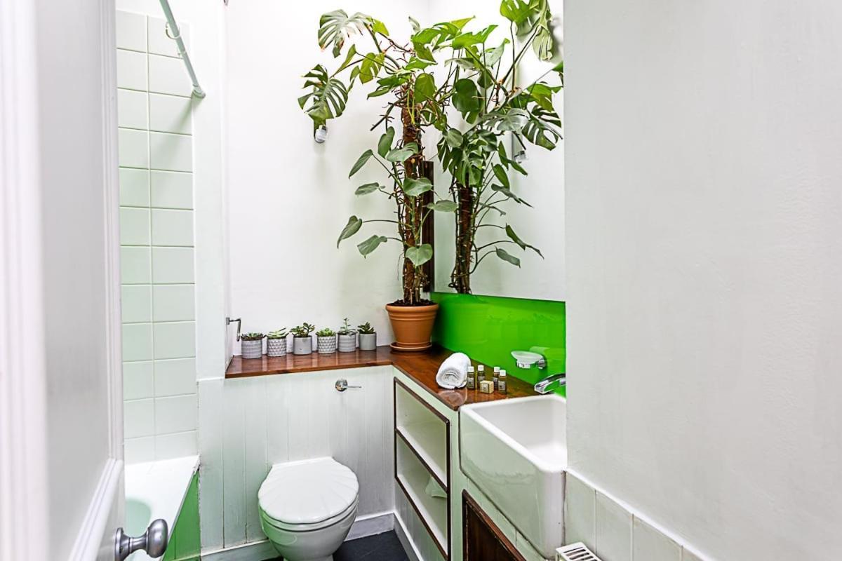 Apartment Farringdon Leo Loft