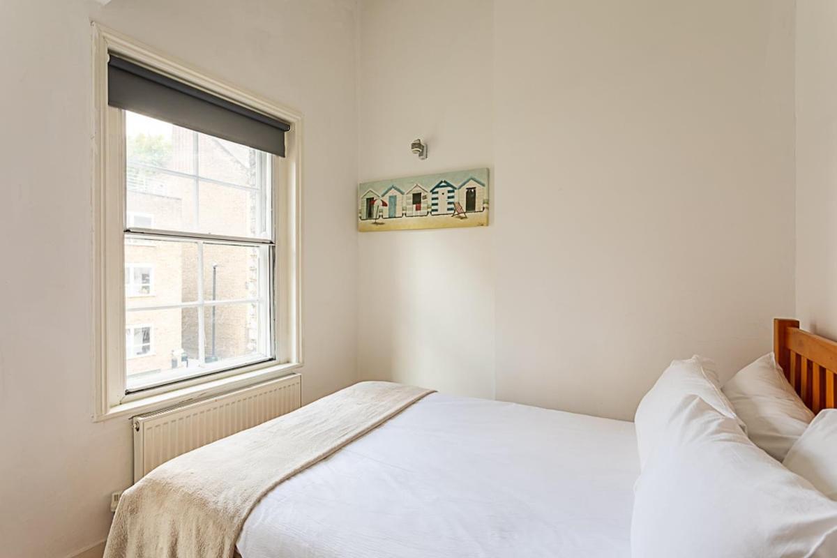 Farringdon Leo Loft