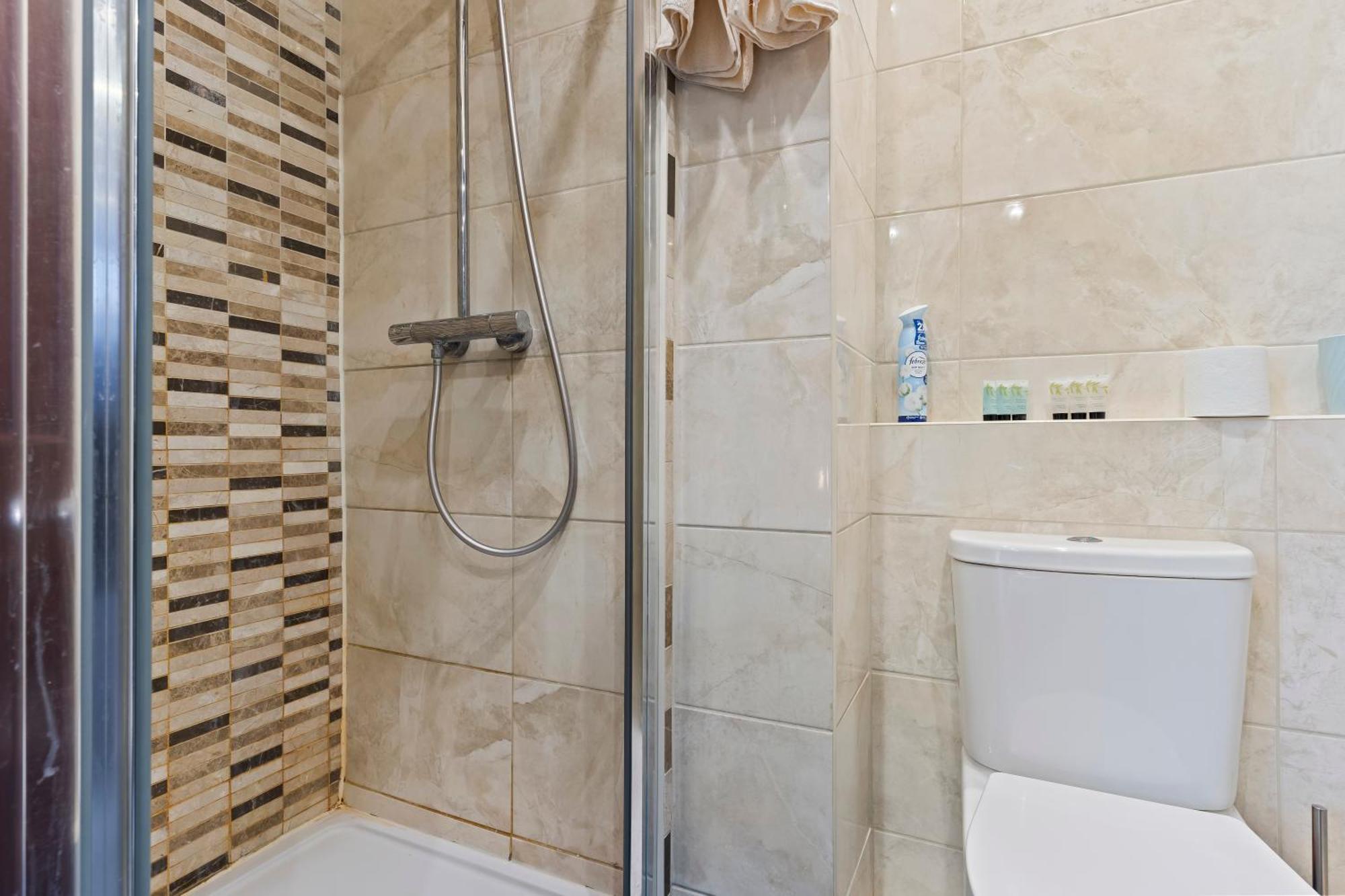 Apartment Luxury One Bedroom Two Bathroom Knightsbridge Oxford Street *