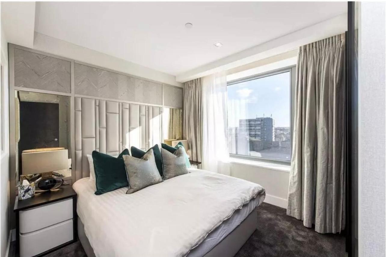 Luxury River Apartments- Parliament * Londres