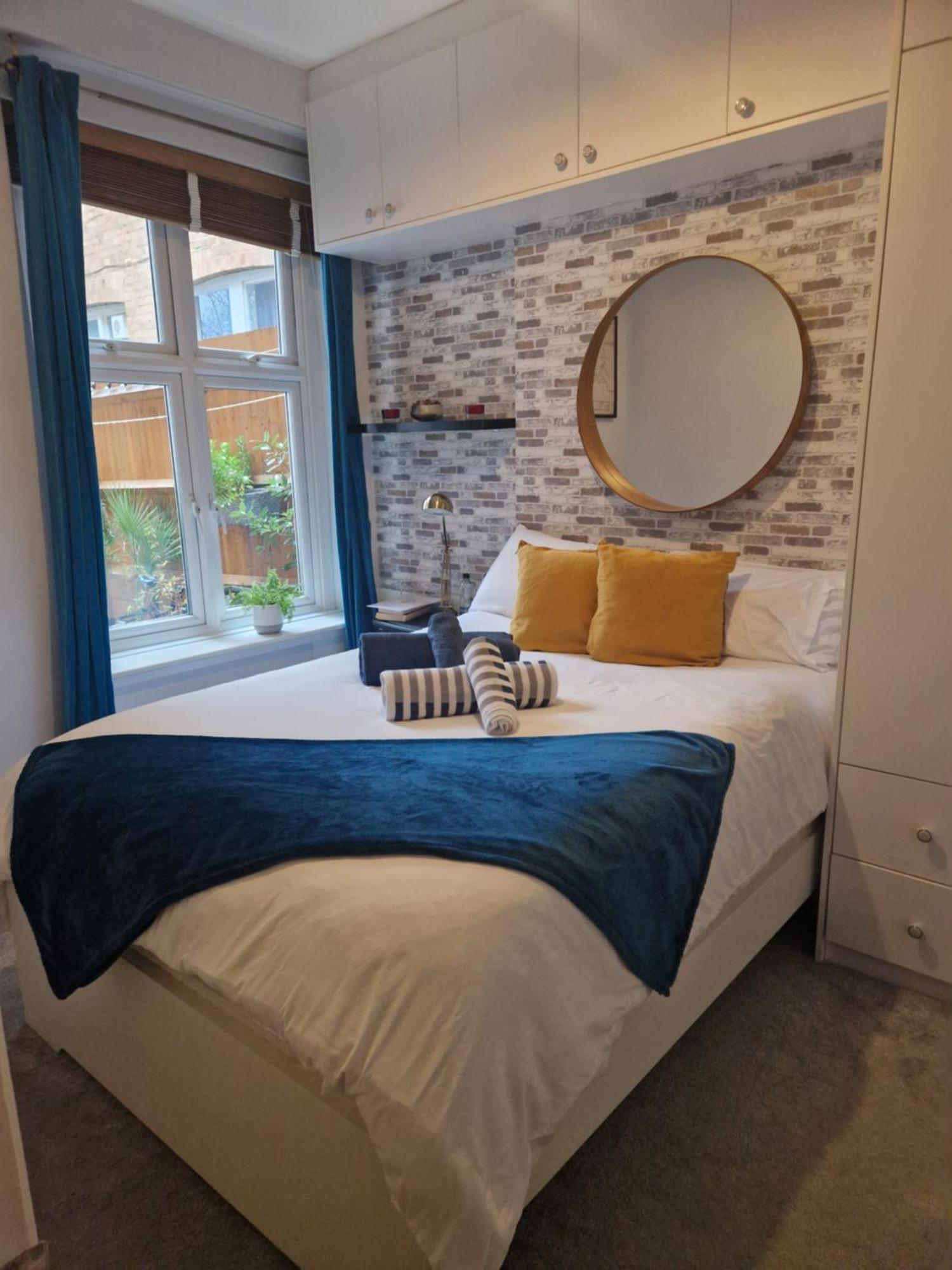 Guest house The Cozy Lambeth London