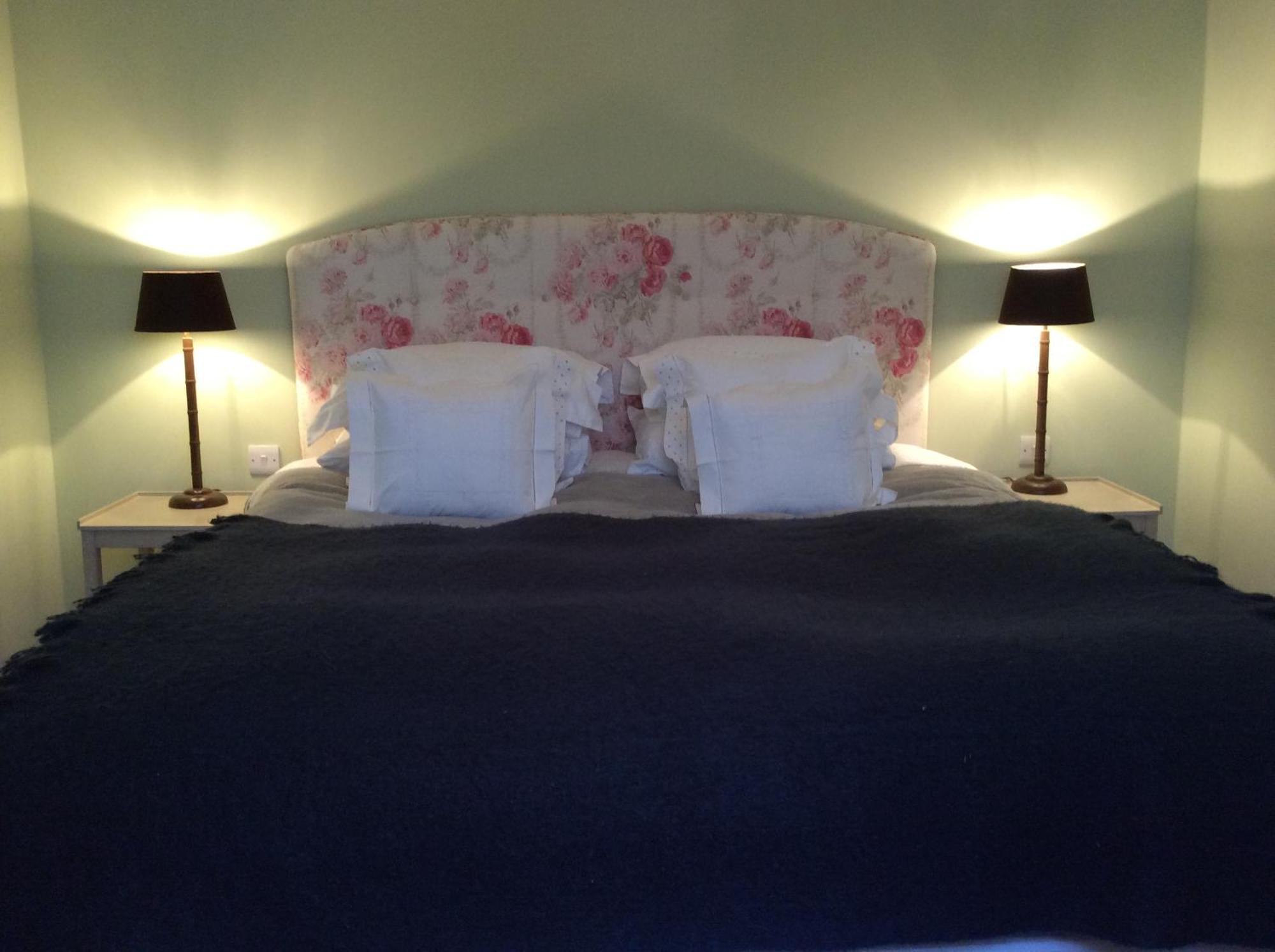 Ensuite Roof Terrace Nr Nine Elms Bed & Breakfast London