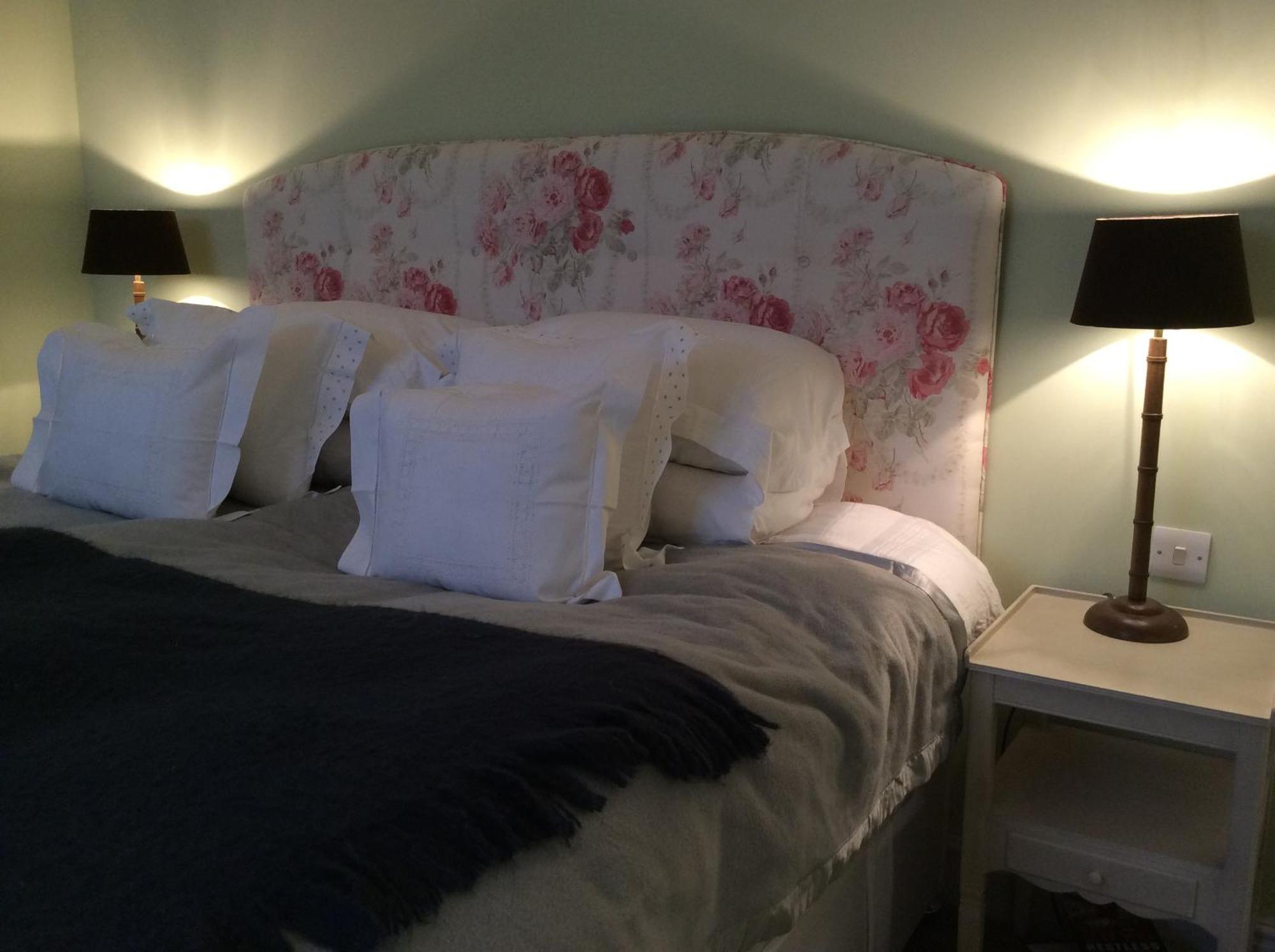 Ensuite Roof Terrace Nr Nine Elms *