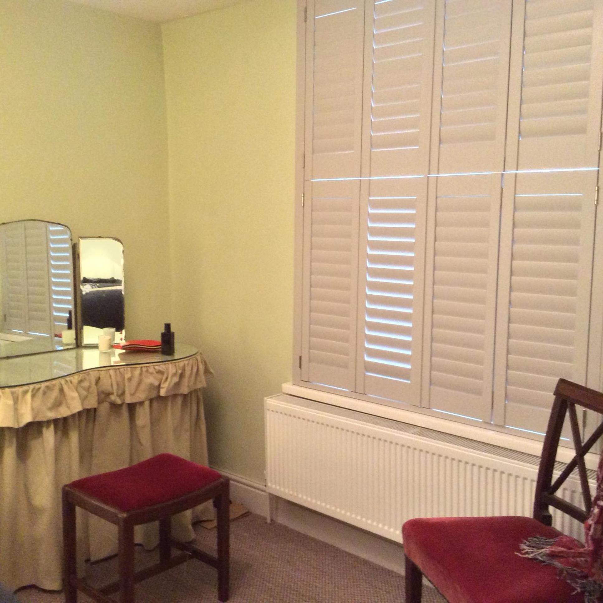 Bed & Breakfast Ensuite Roof Terrace Nr Nine Elms London