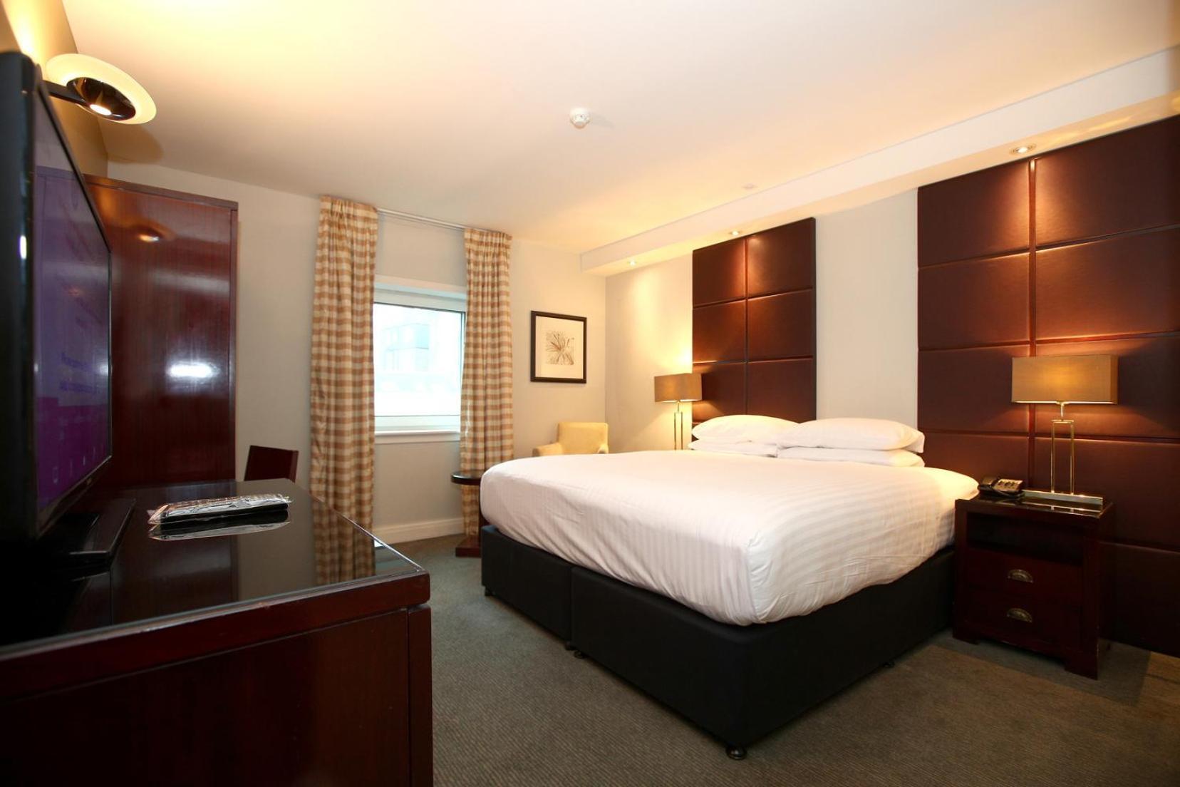 Hotel Stamford Bridge