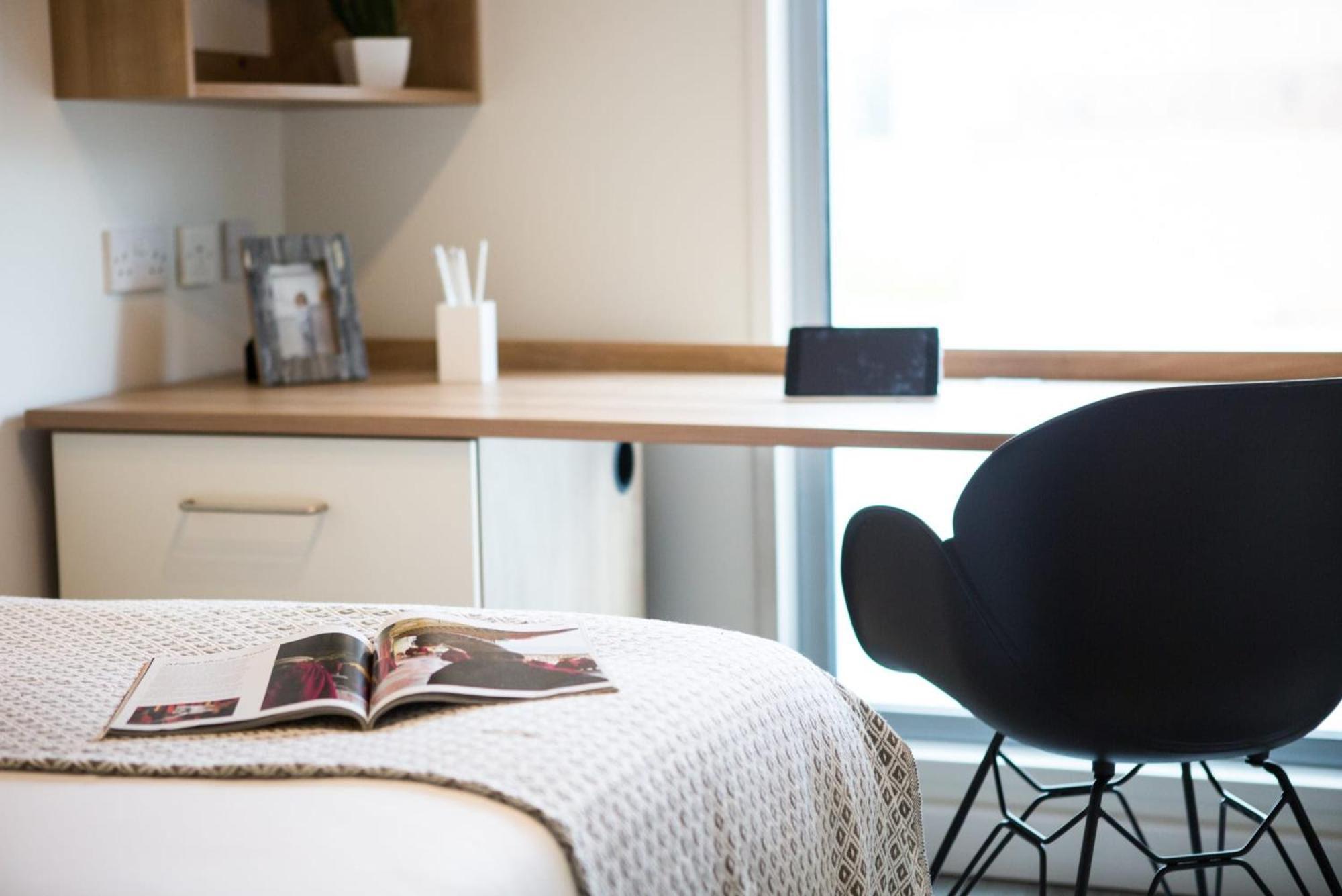 Apartamento Chapter South Bank In *