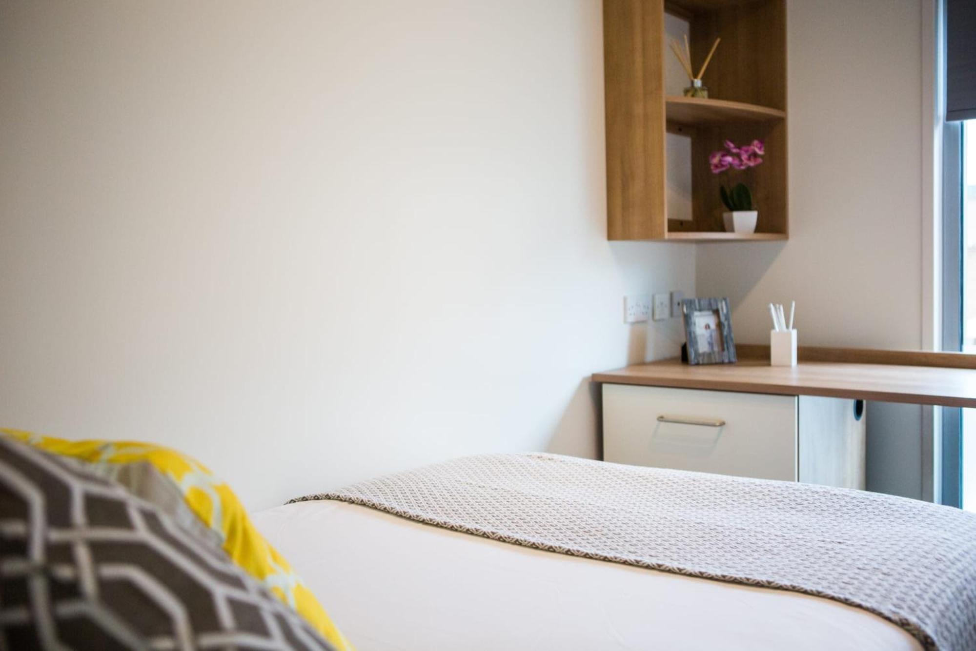Apartamento Chapter South Bank In Londres