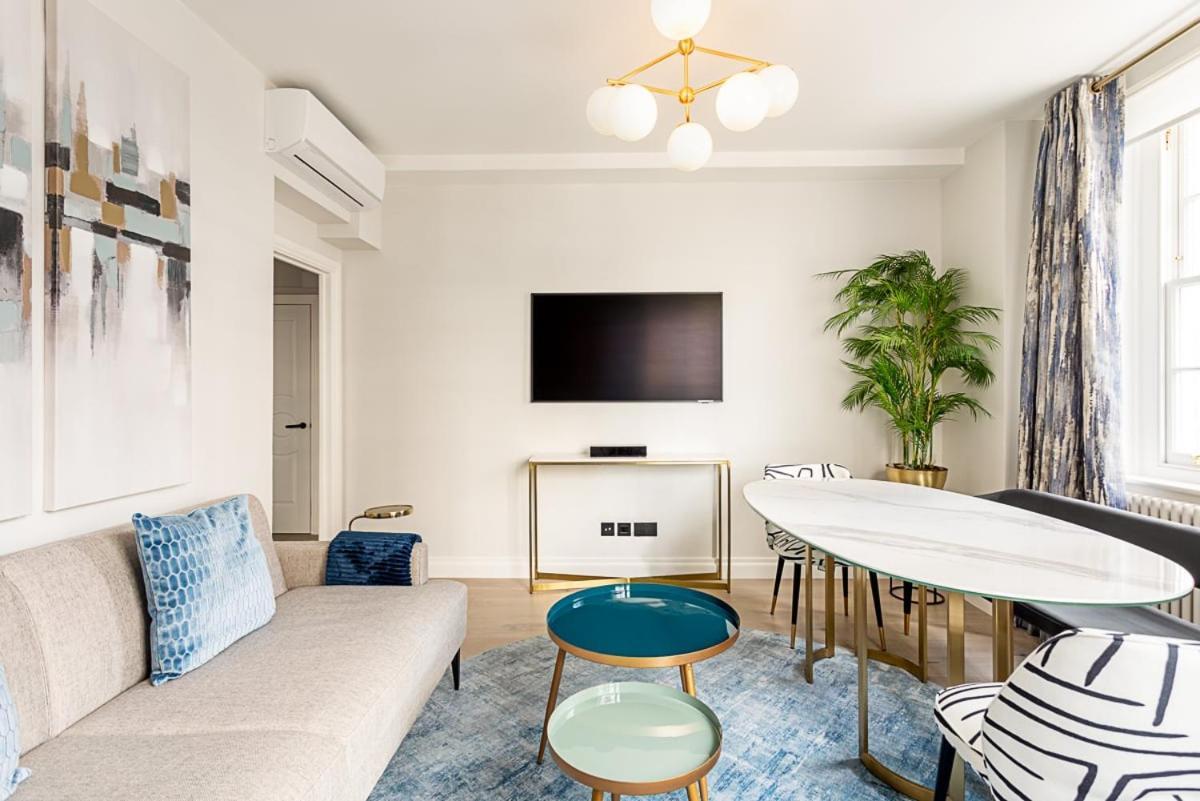 Apartment Modern Edgware *