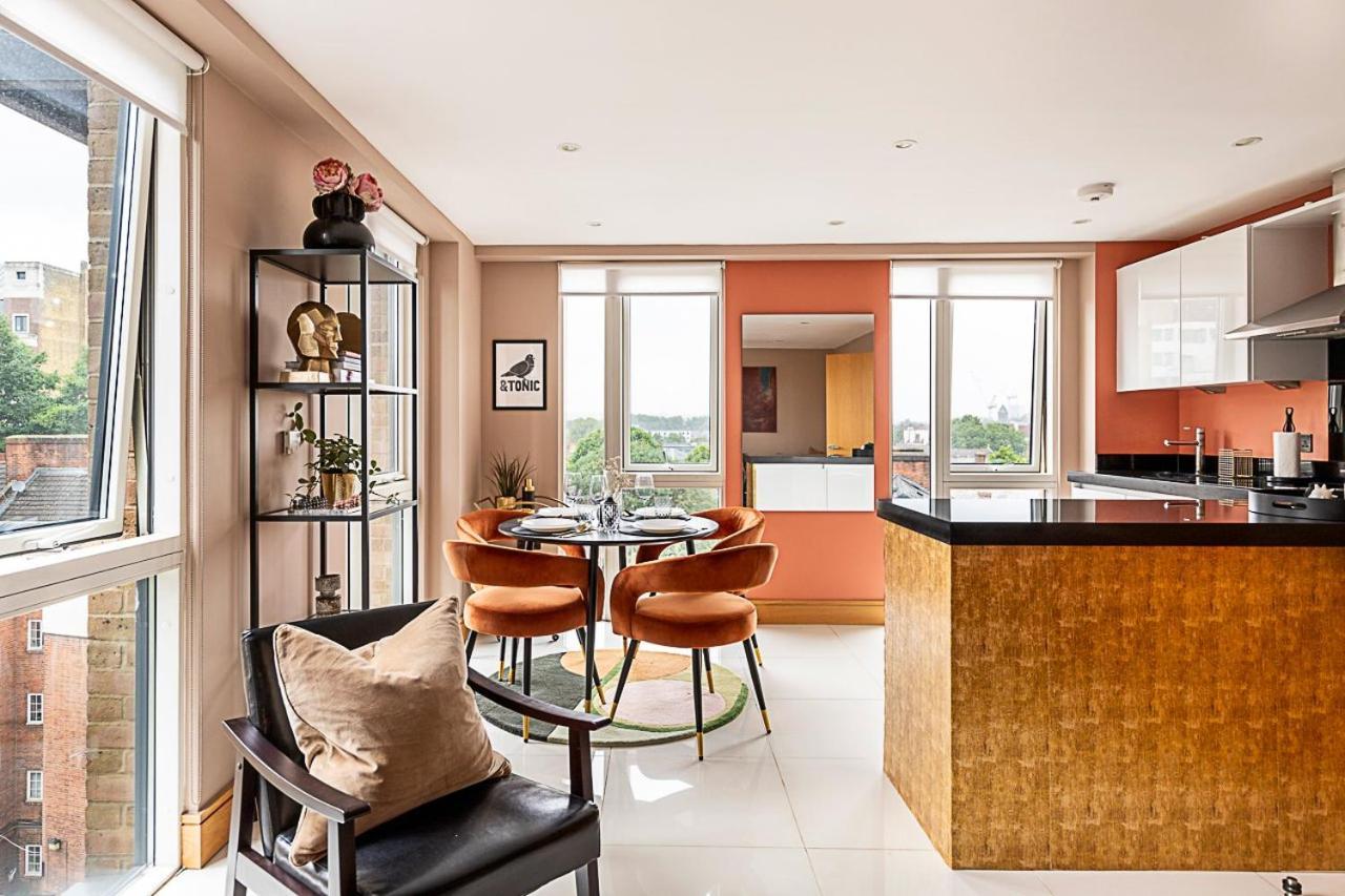 Convenient Euston London Apartment Apartment *