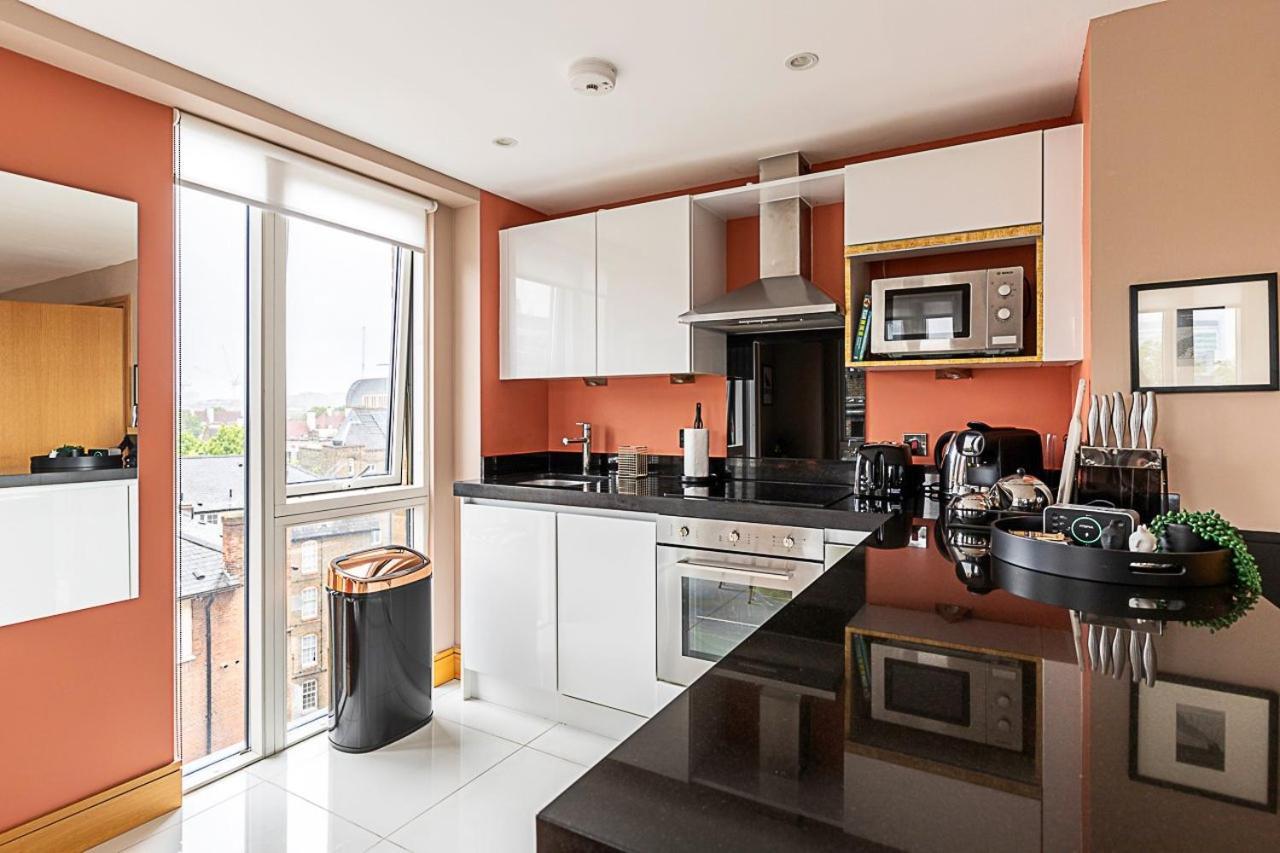 Convenient Euston London Apartment Apartment