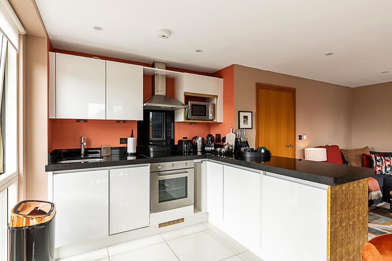 Convenient Euston London Apartment Apartment *