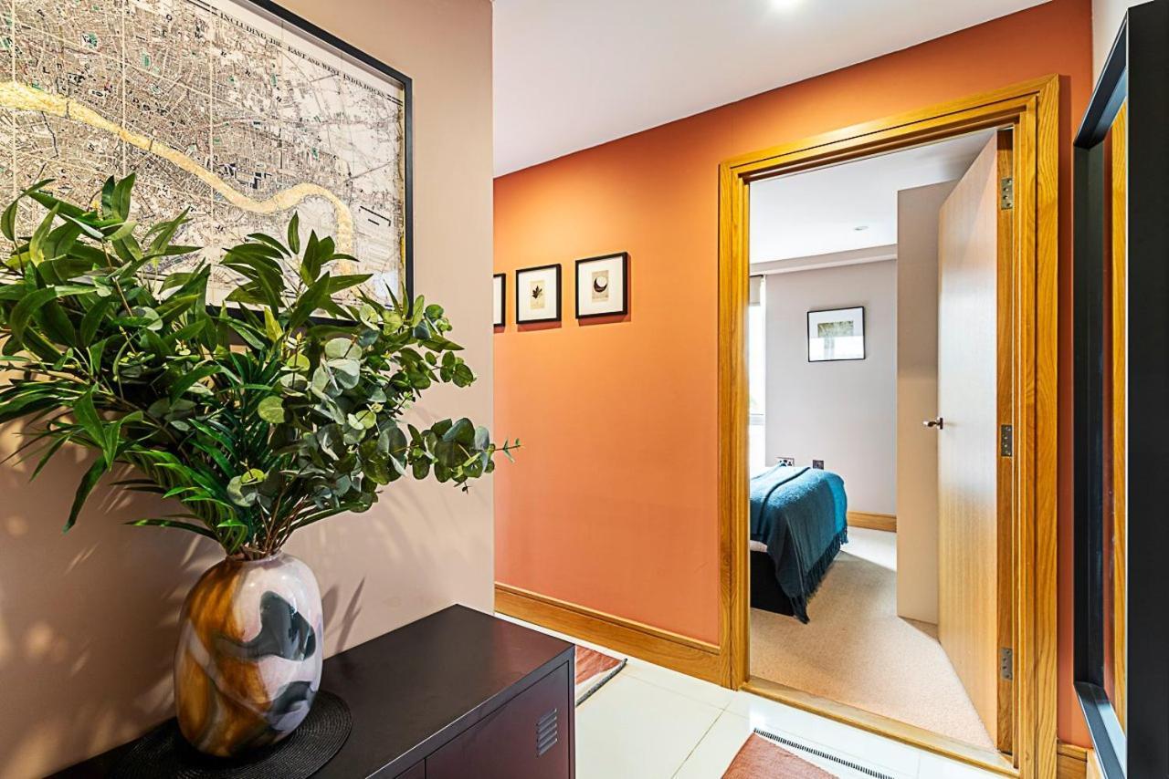 Convenient Euston London Apartment Apartment *