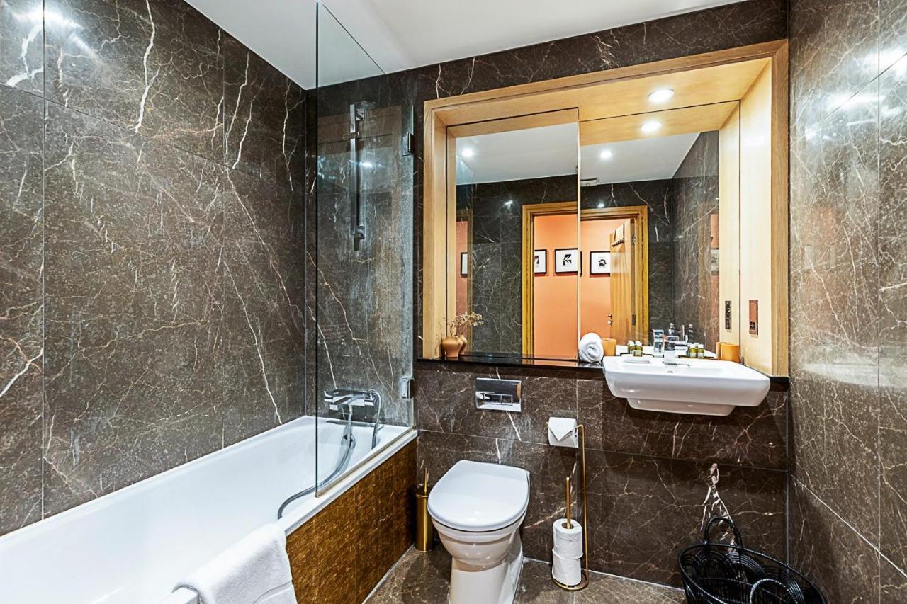 Convenient Euston London Apartment Apartment London