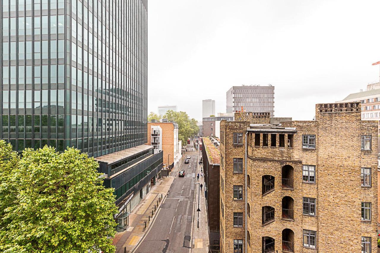 Convenient Euston London Apartment Apartment