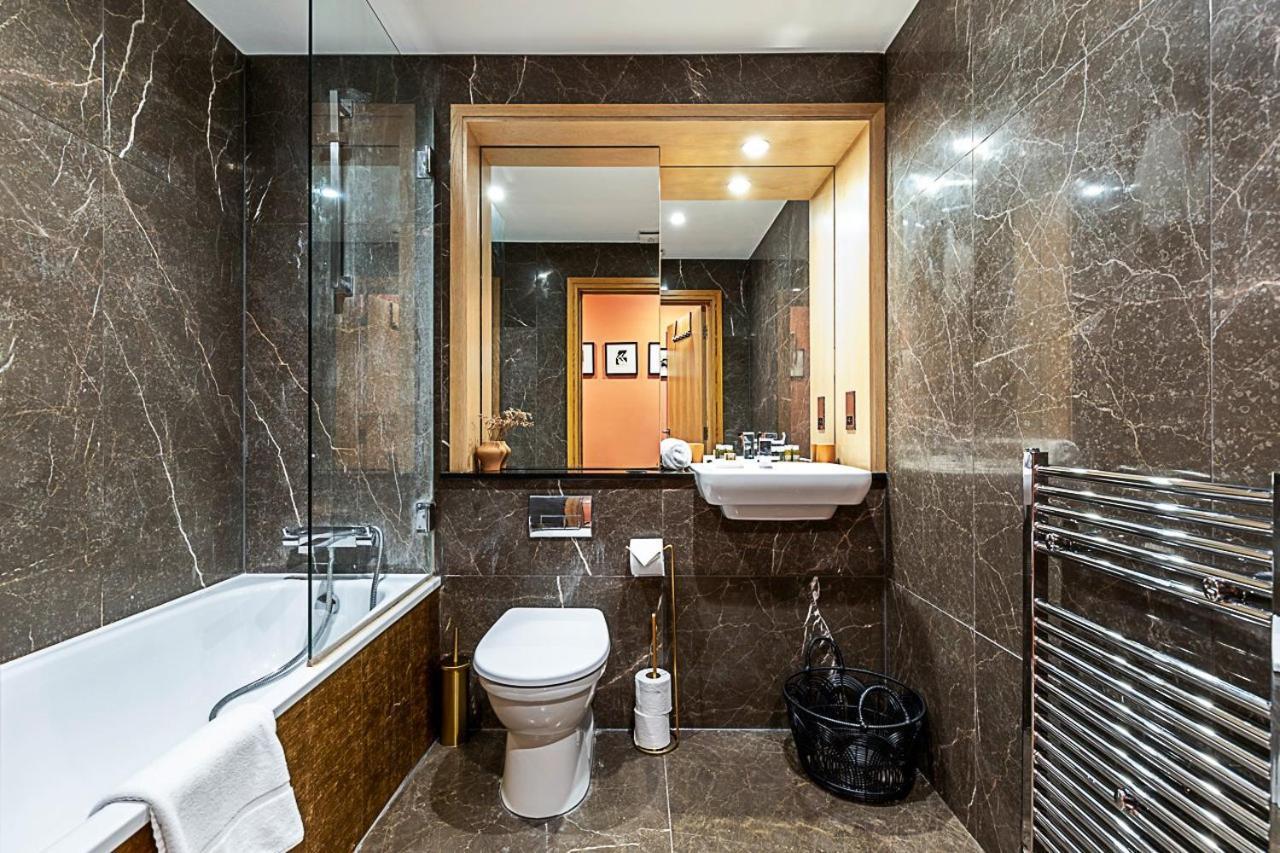 Convenient Euston London Apartment London