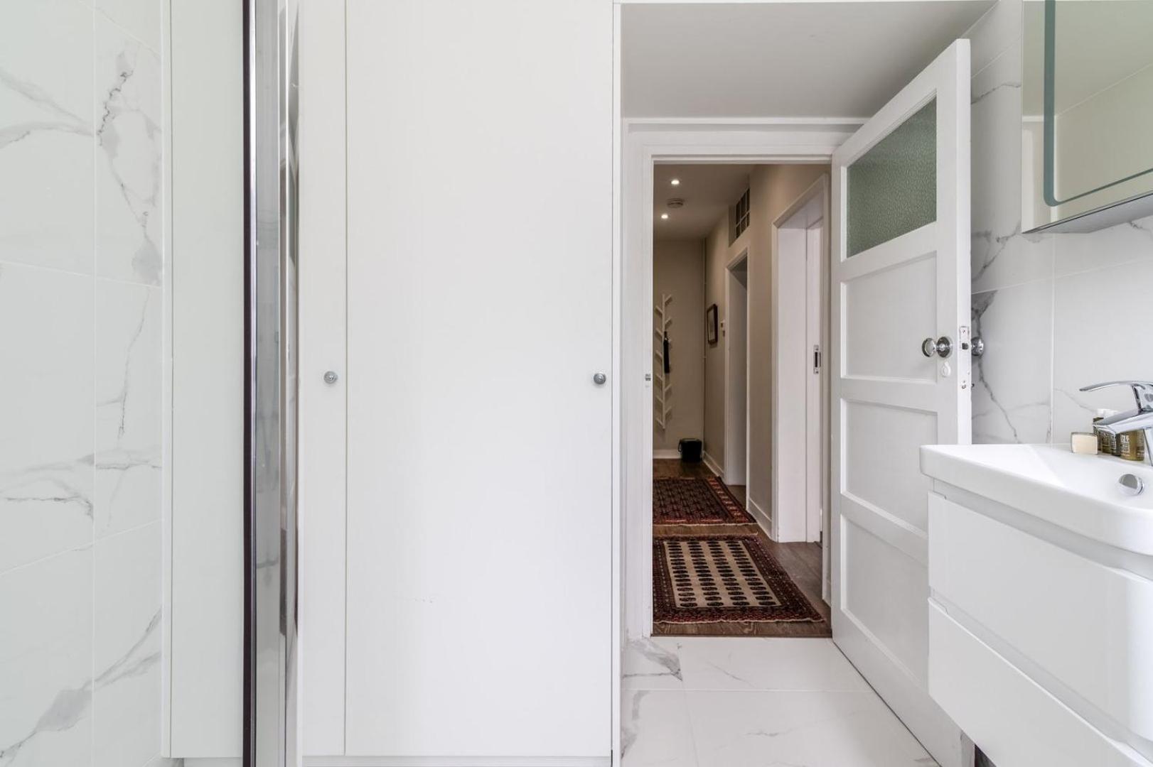 Stylish Kings Cross Flat Apartment London