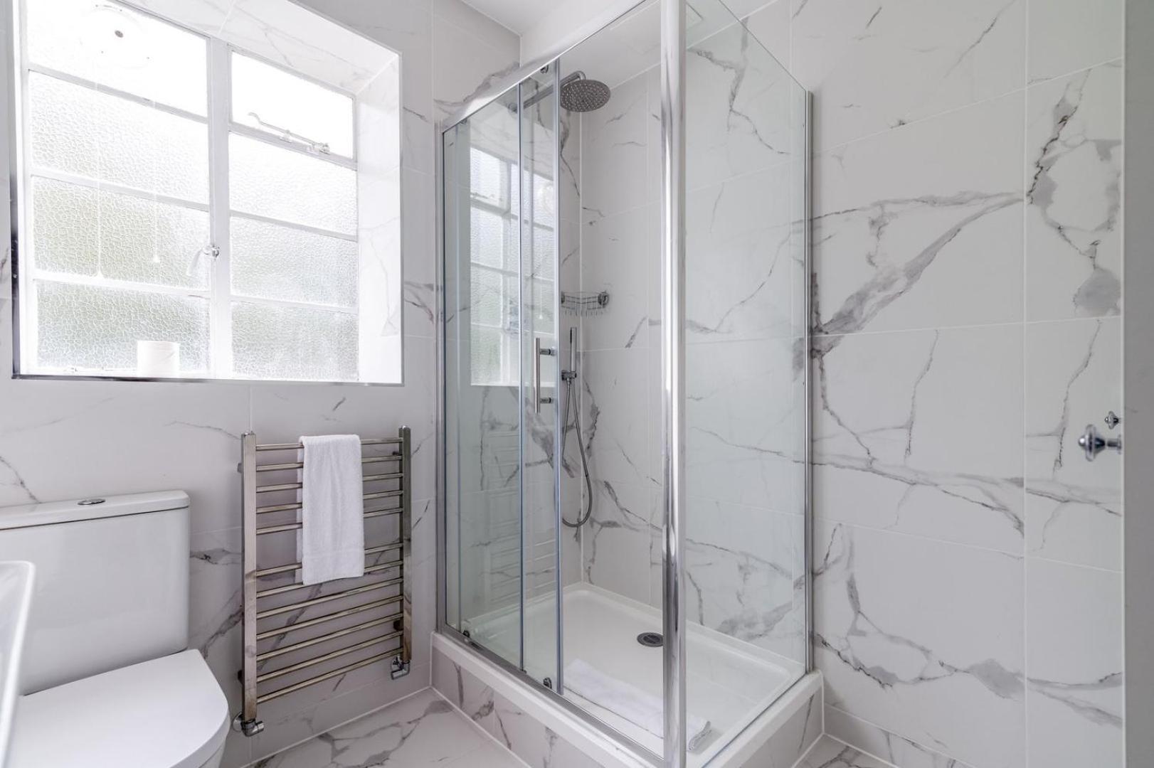 Stylish Kings Cross Flat * London