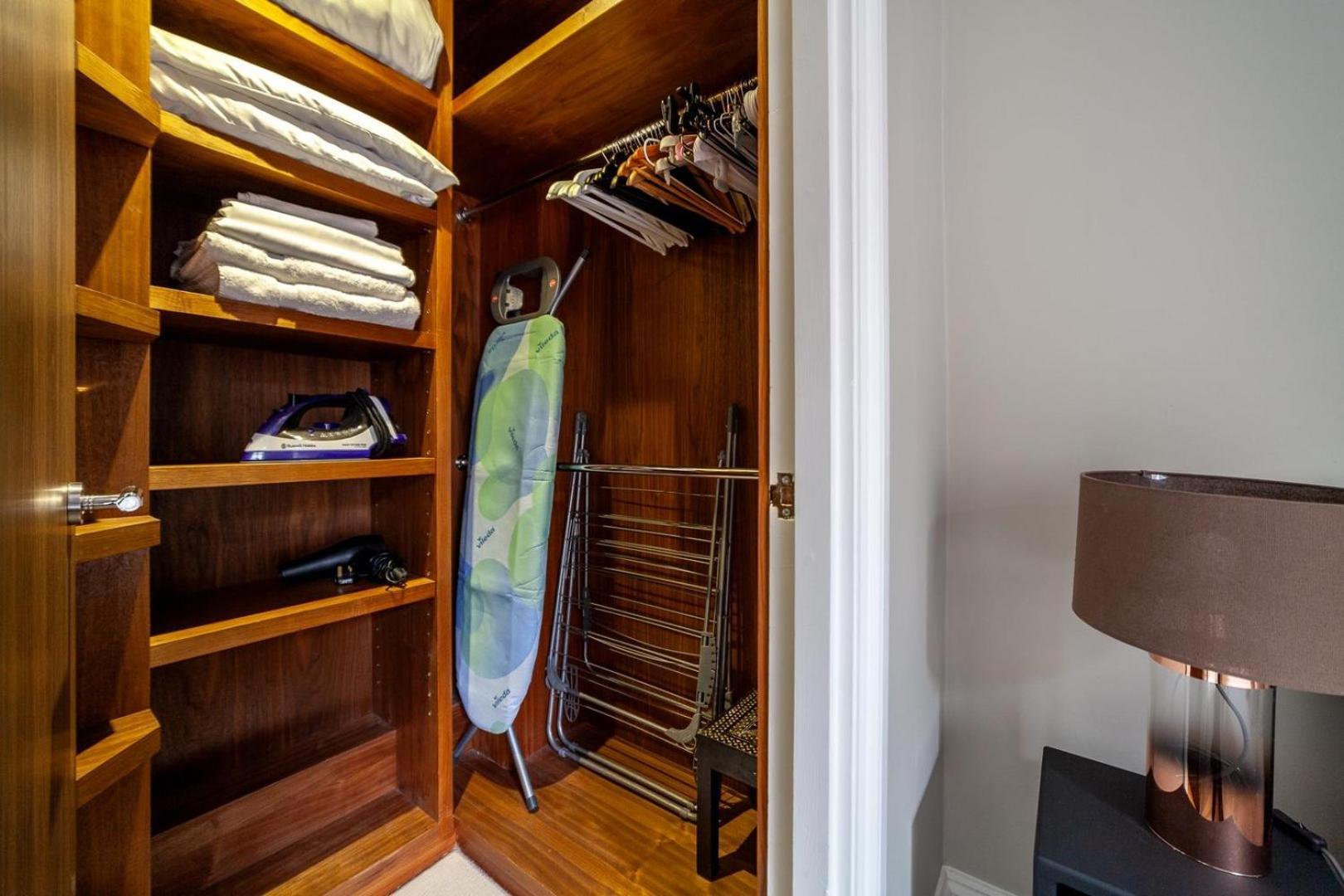 Apartment Elegant Chelsea Hideaway *