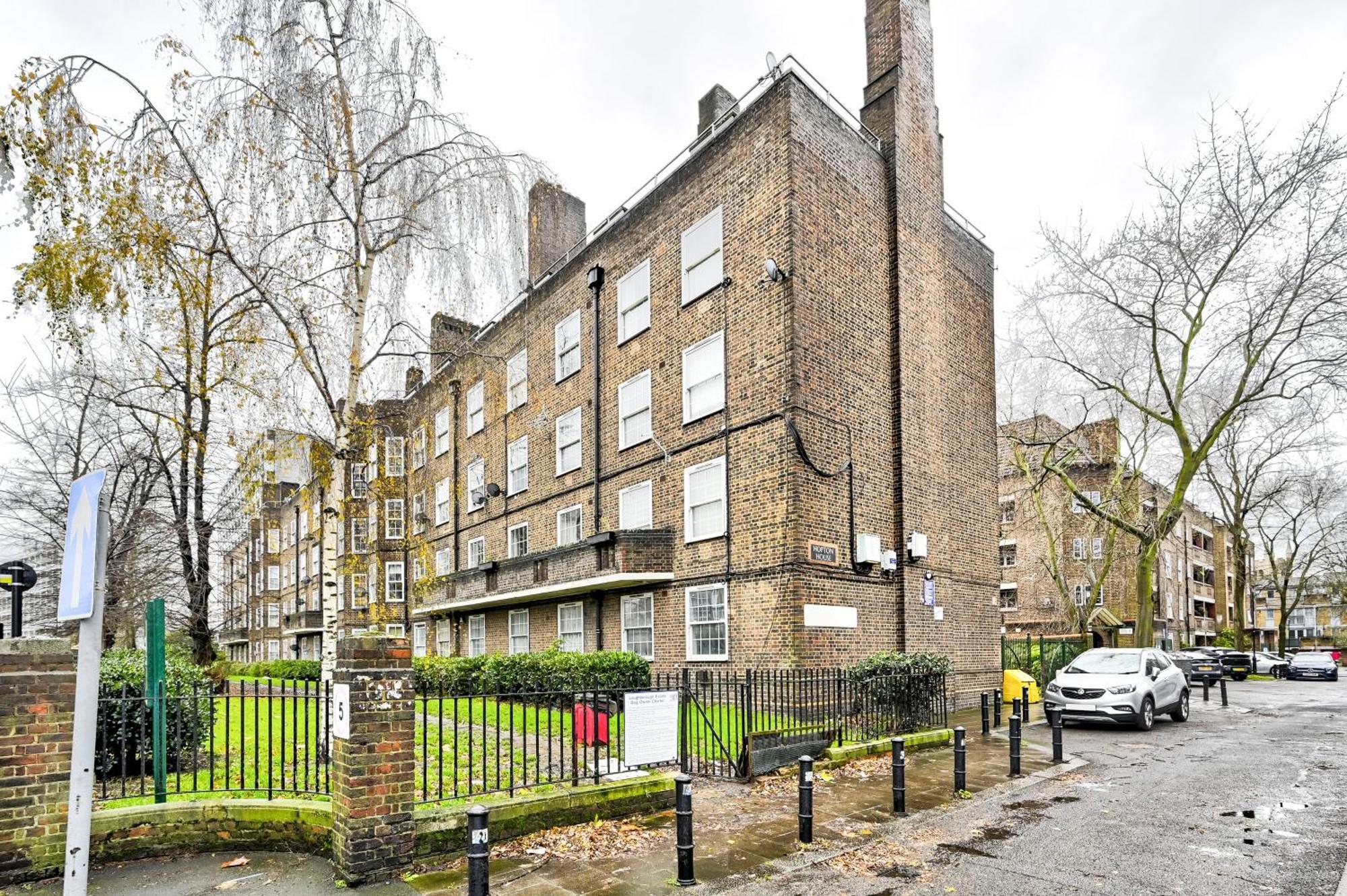 Apartment Cosy 3bd Sleeps 6 *