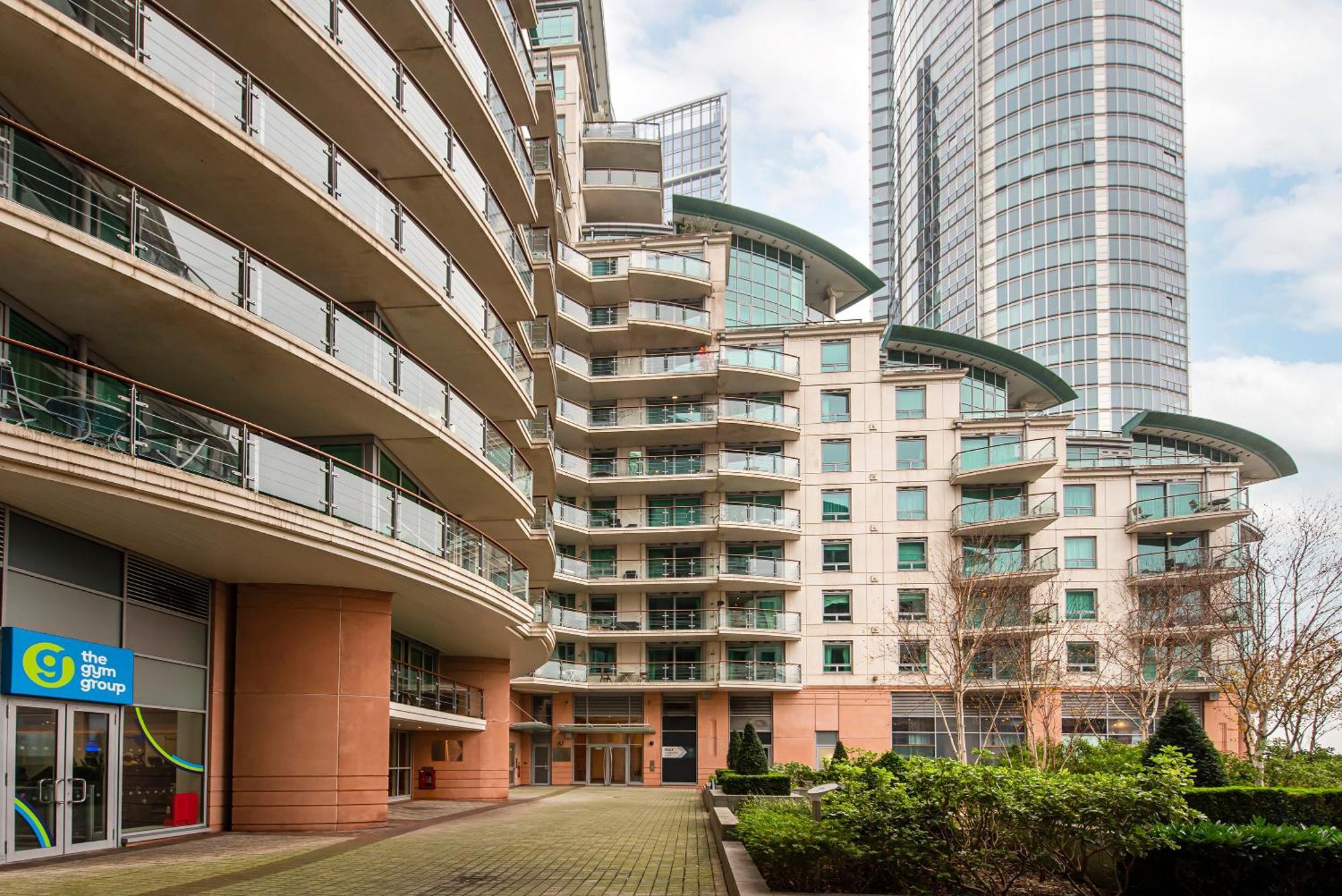 Compact Flat With A River View Close To Big Ben Apartment London