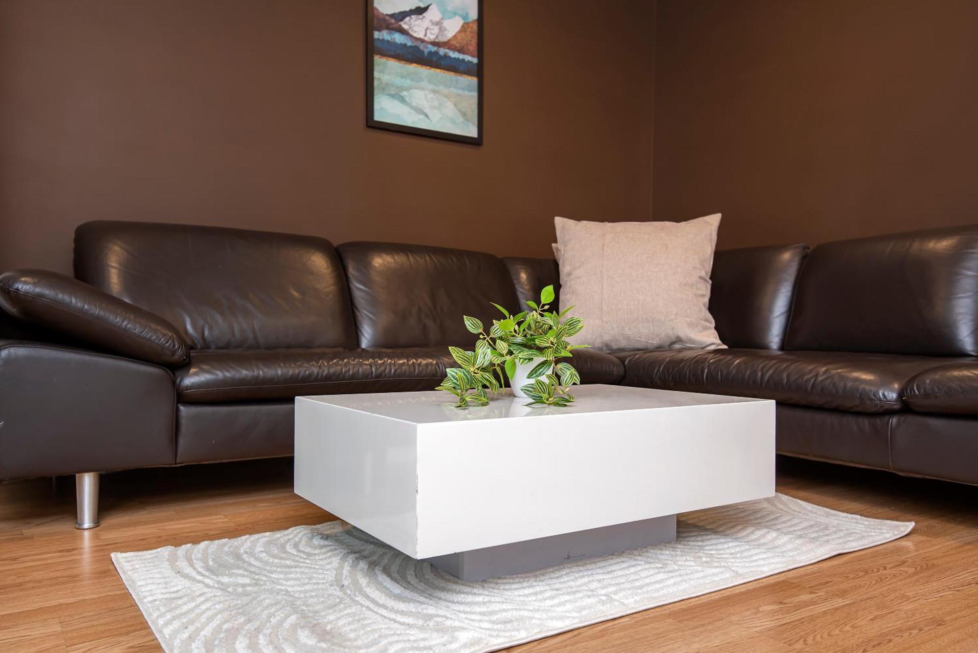Compact Flat With A River View Close To Big Ben