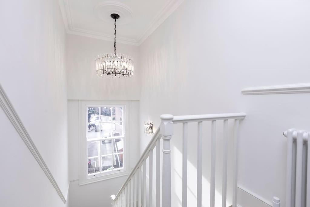 Charming 3 Bed Victorian House Londres