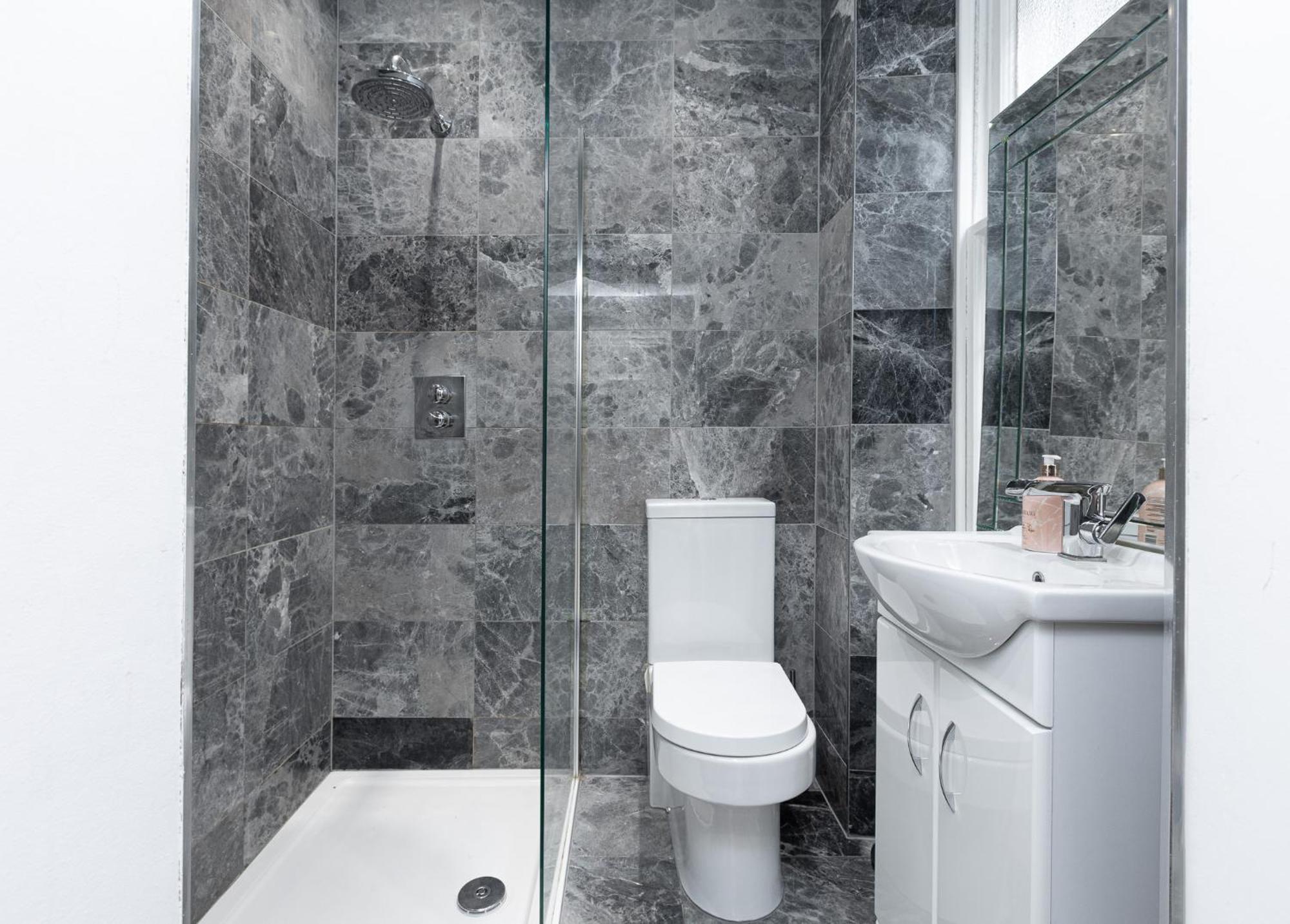 Apartment Modern 4 Bdr 3 Bth Minutes From Edgware Road *