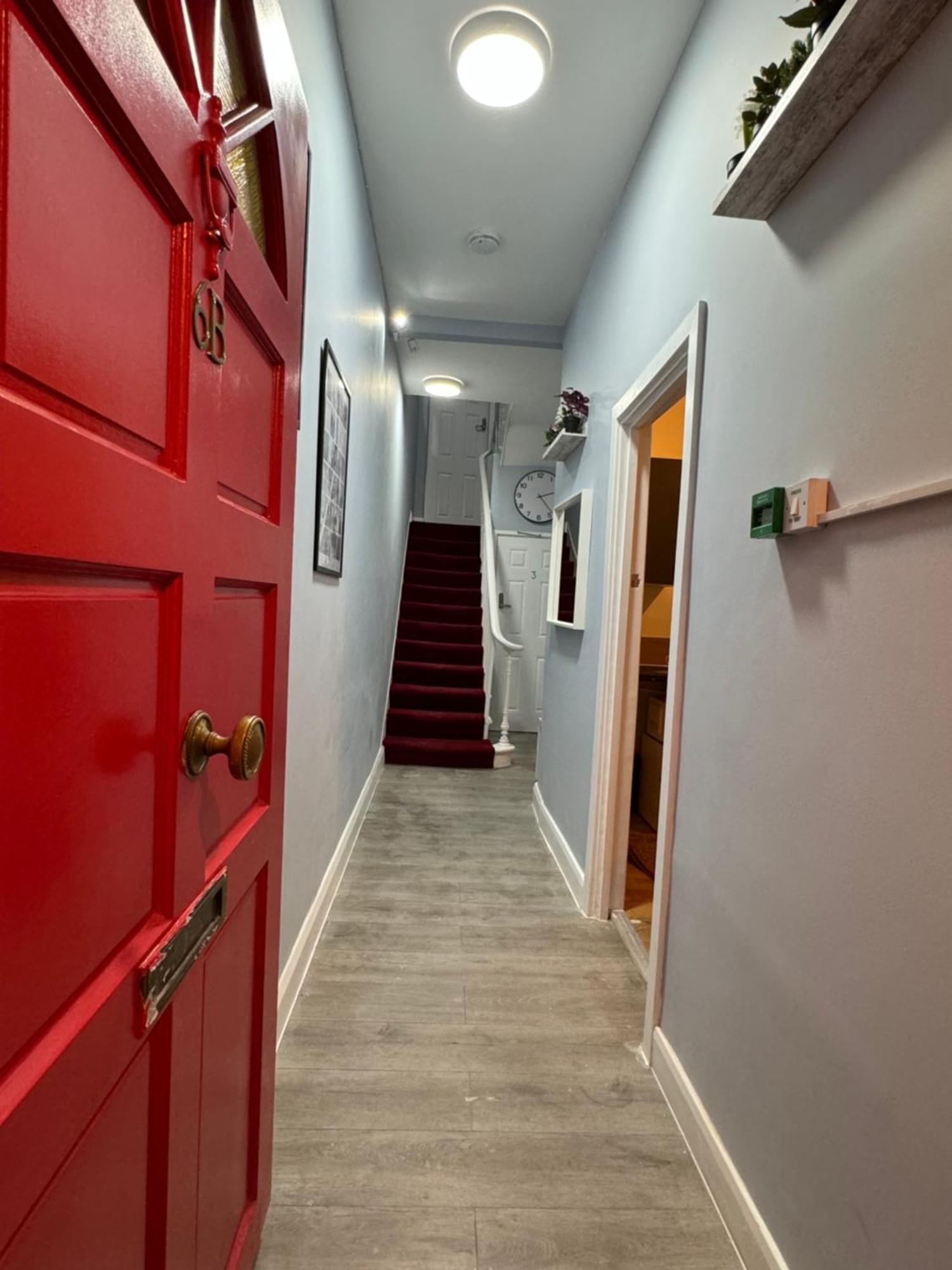 Welcome Flat 6 Apartment *