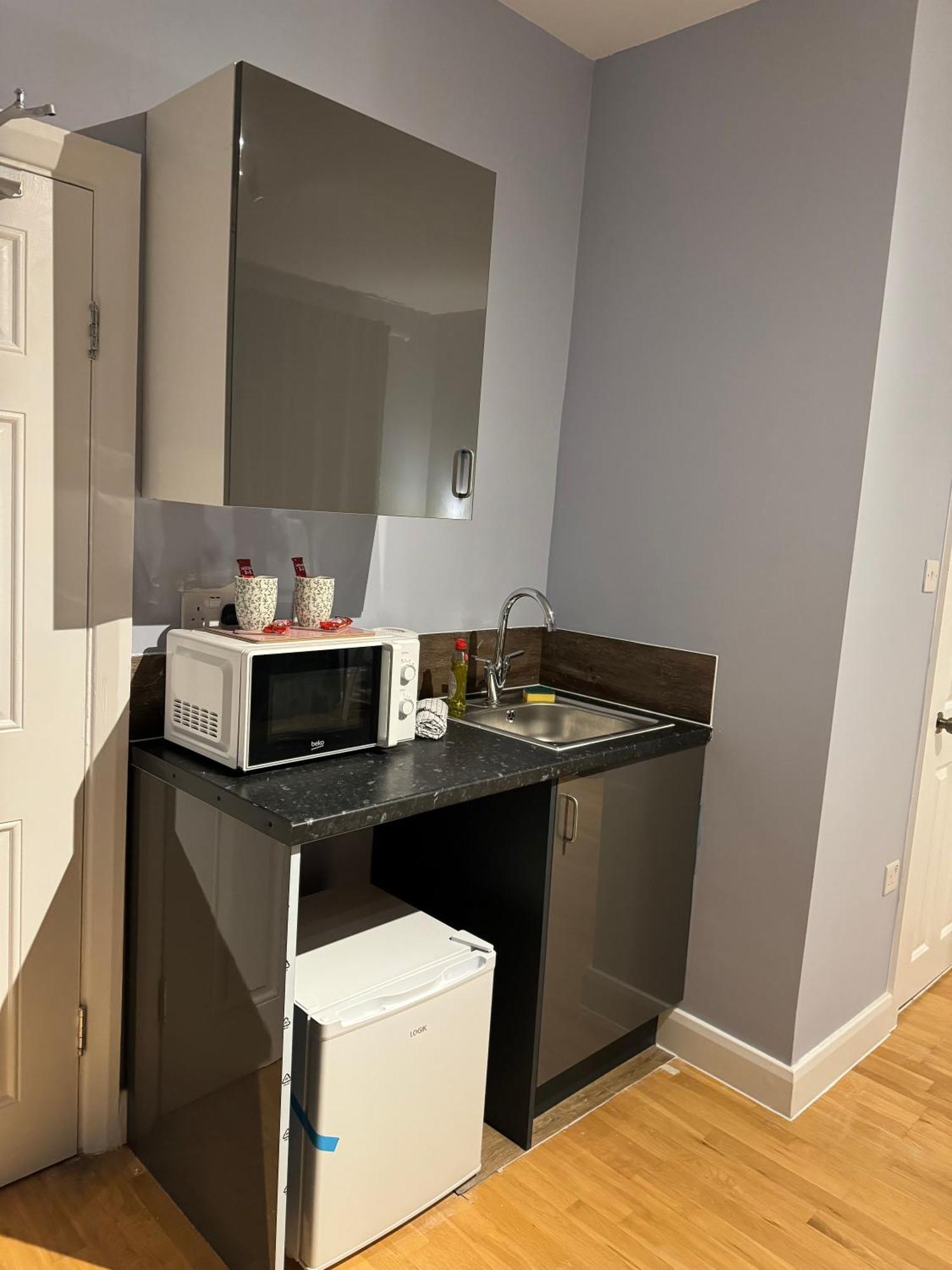 Welcome Flat 6 Apartment London