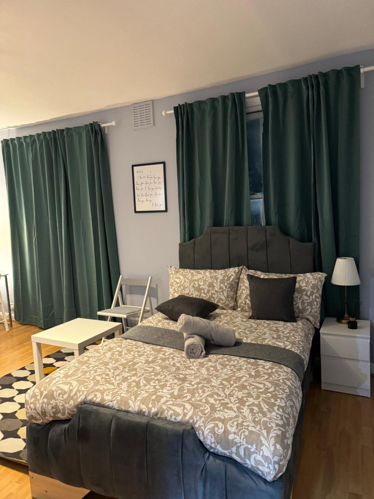 Welcome Flat 6 *