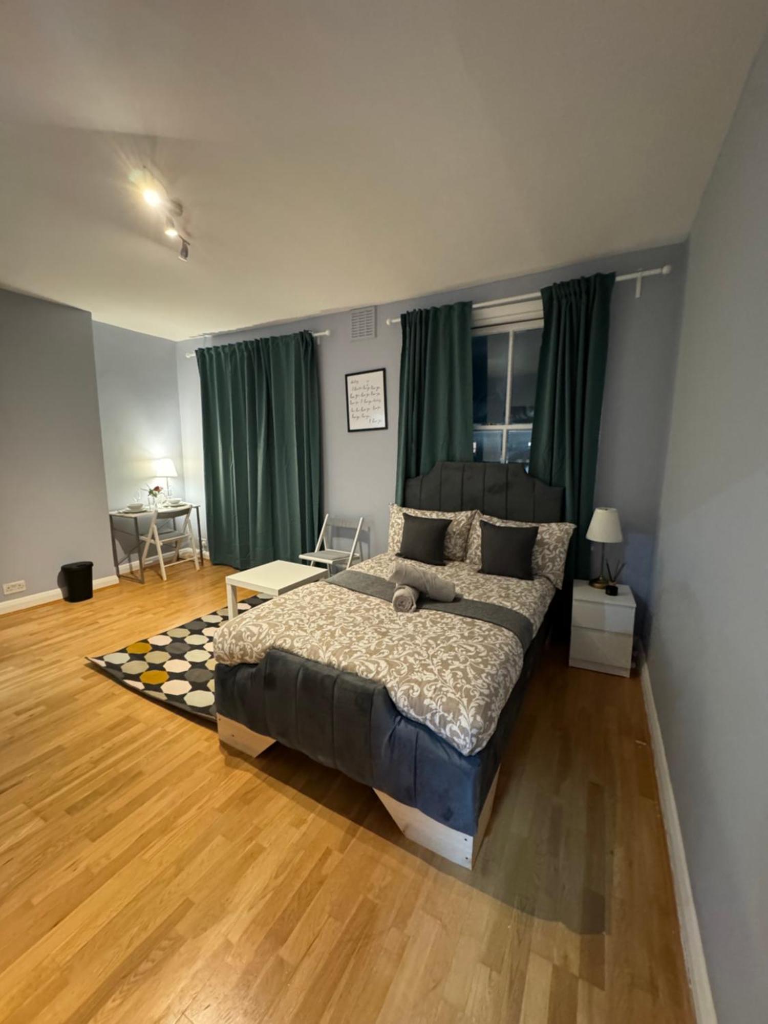 Apartment Welcome Flat 6 *