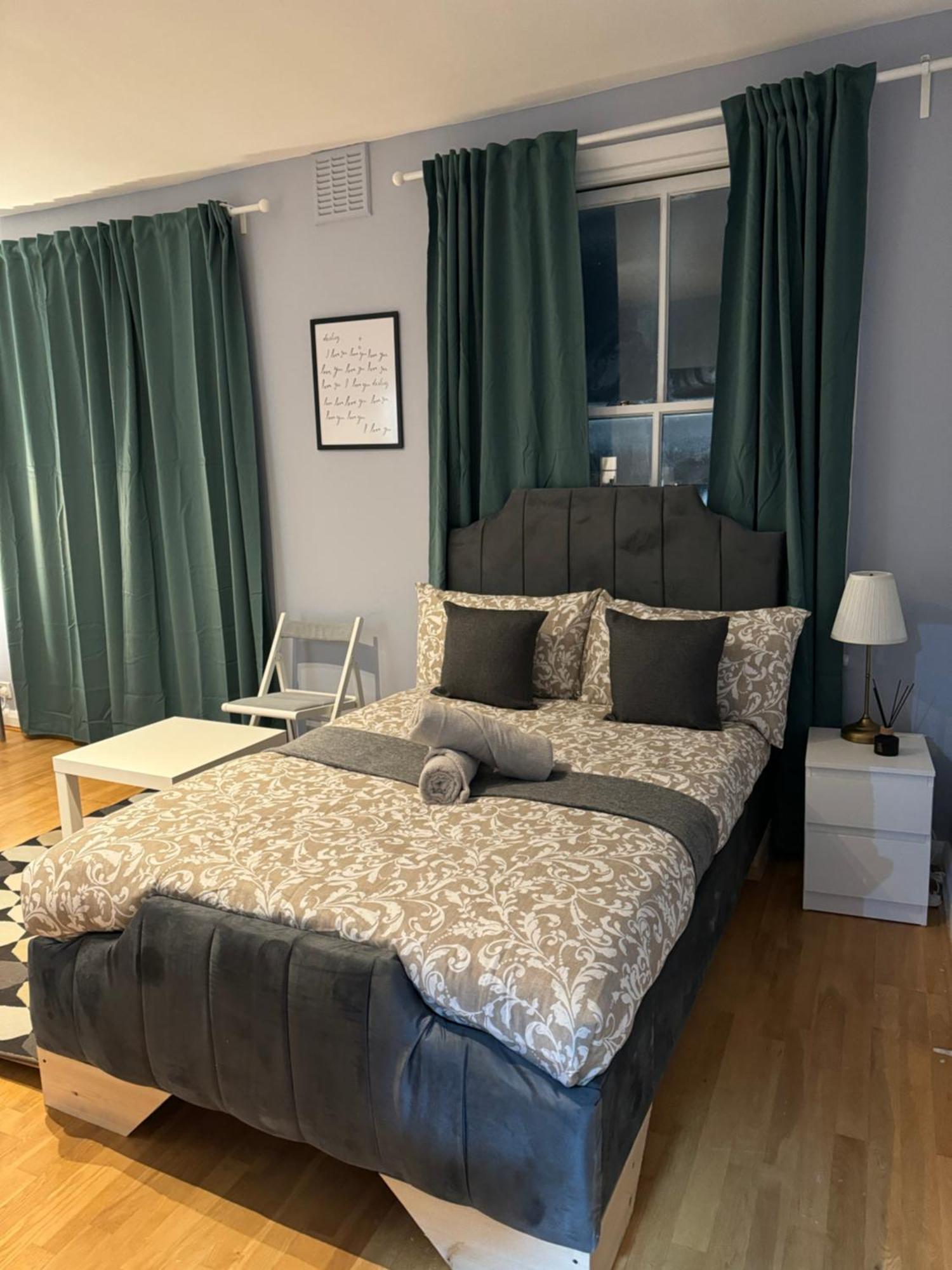 Apartment Welcome Flat 6 London