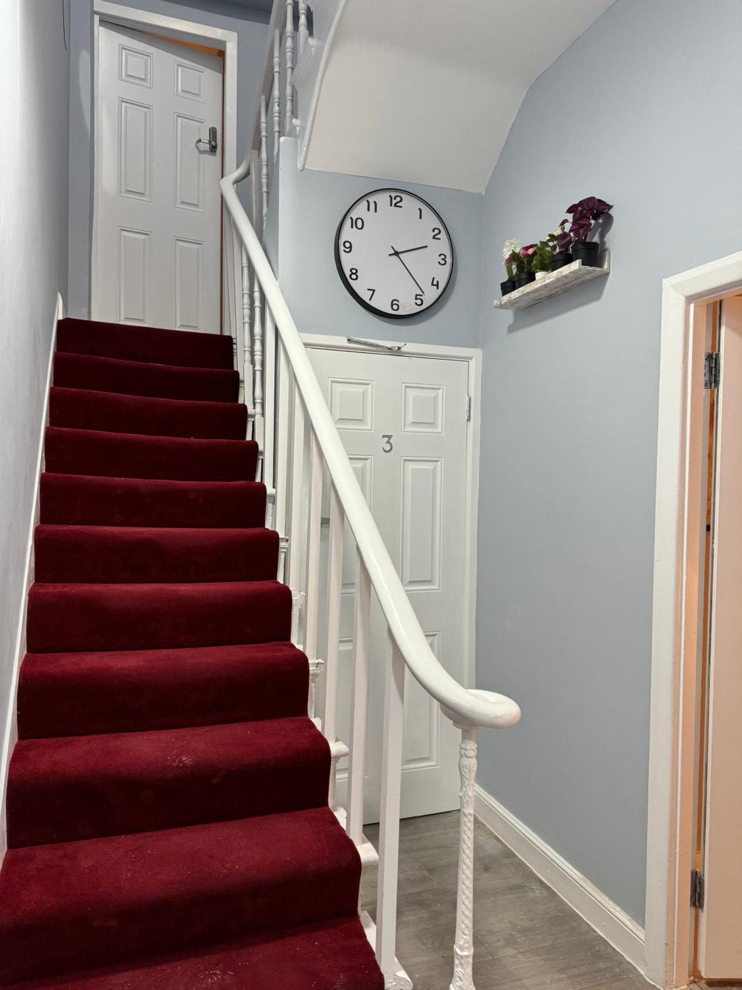 Welcome Flat 6 Apartment *