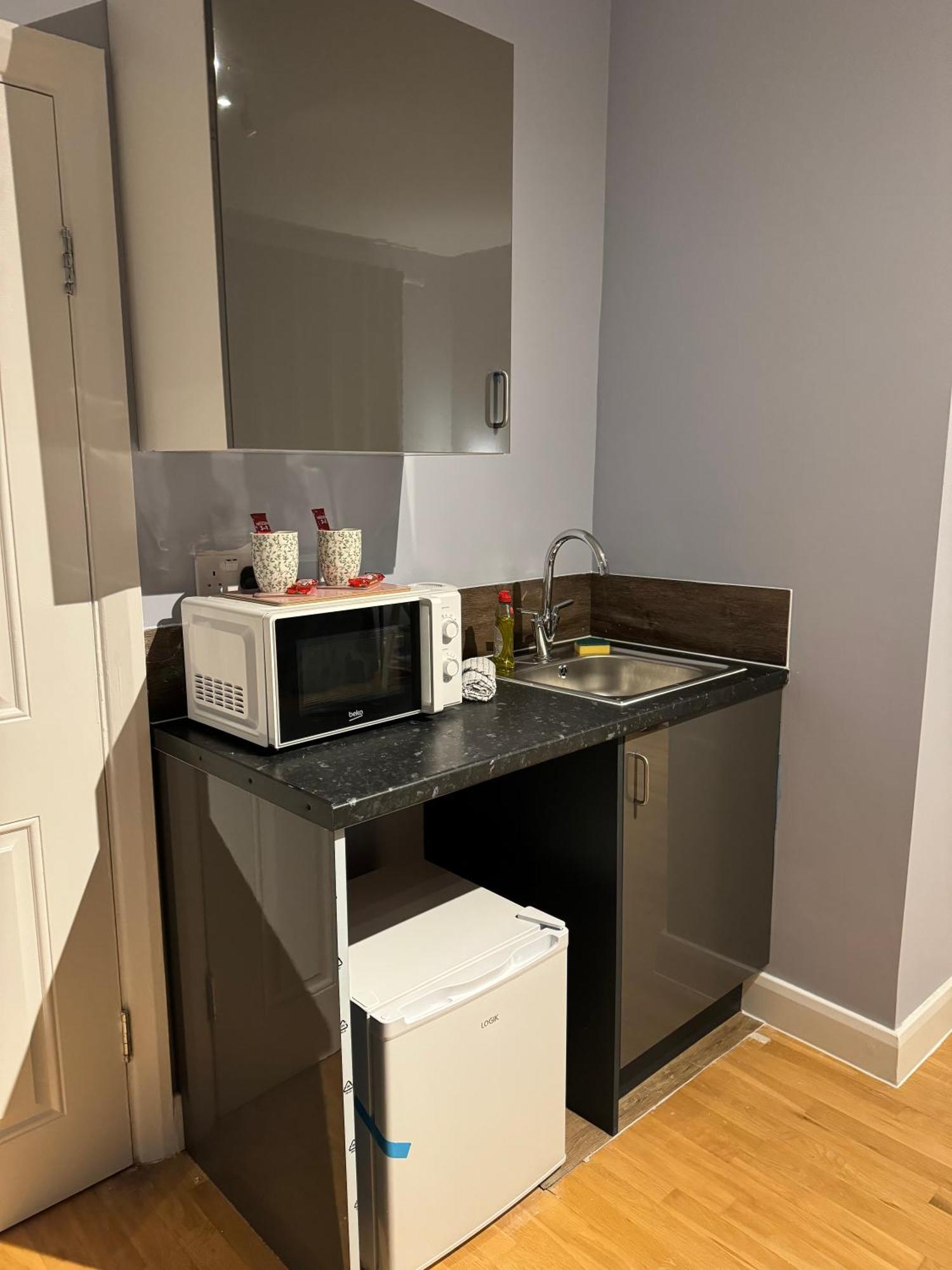 Welcome Flat 6 Apartment London