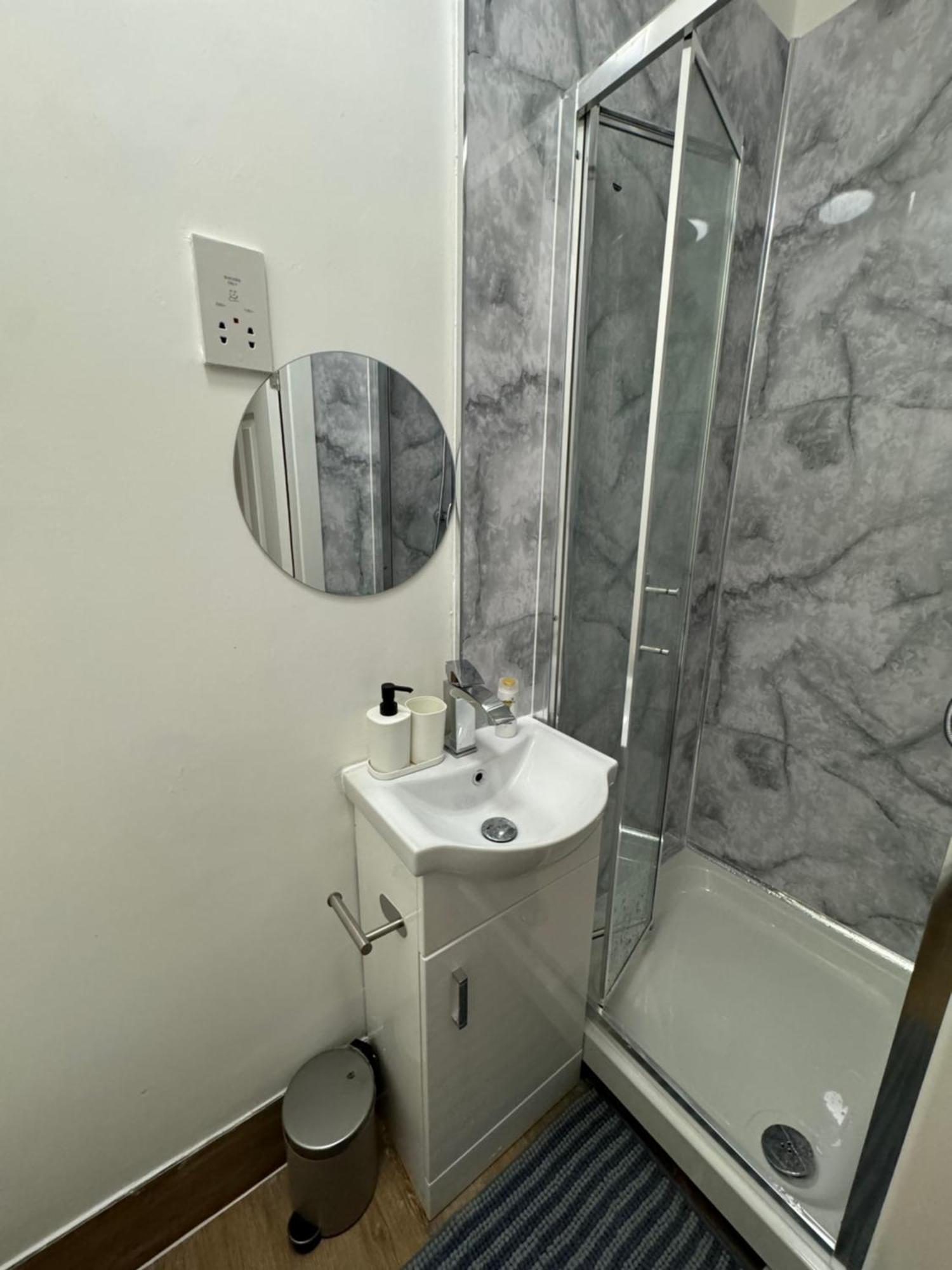 Welcome Flat 6 * London