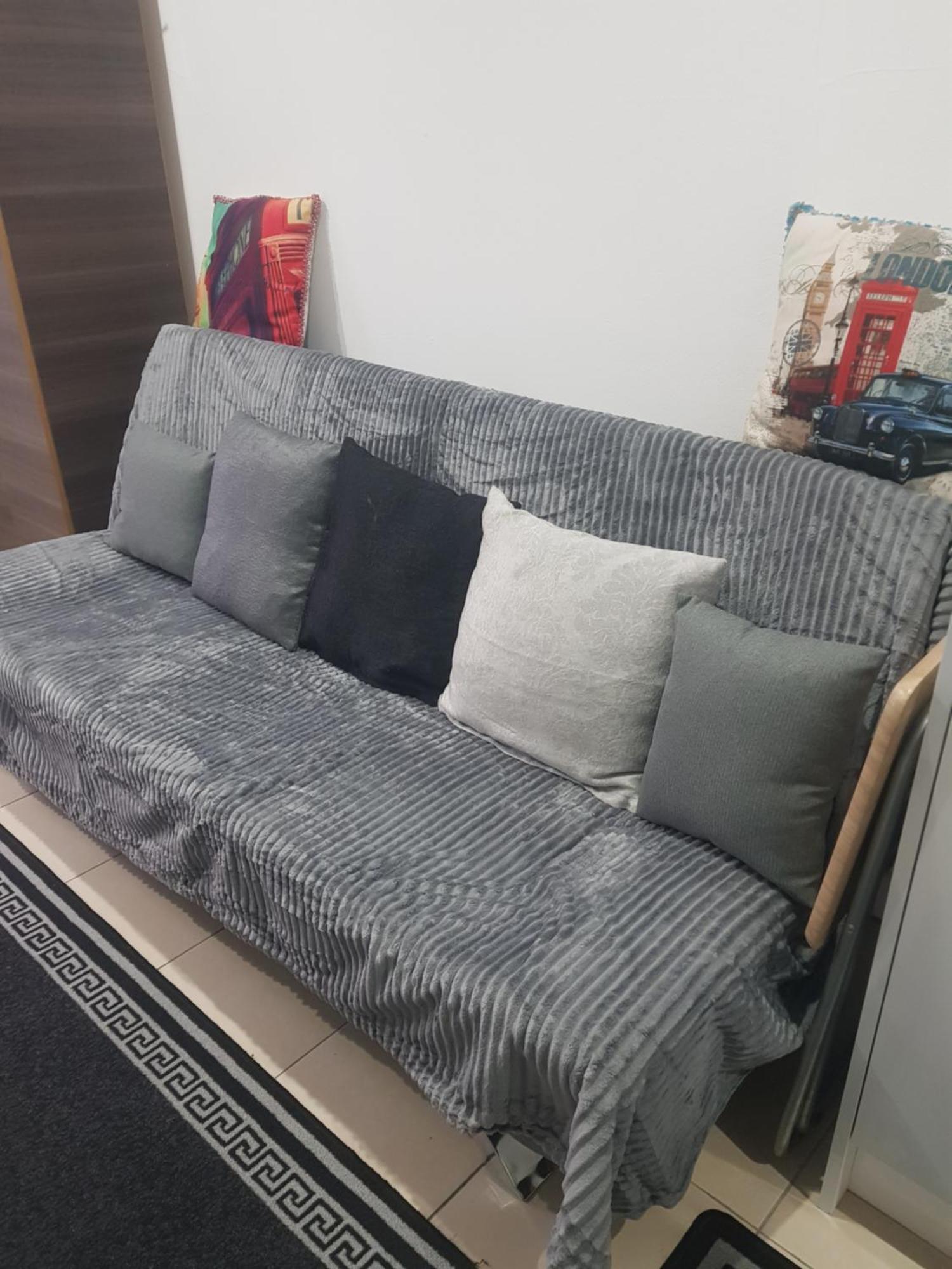 Cosy One Bedroom Flat In *