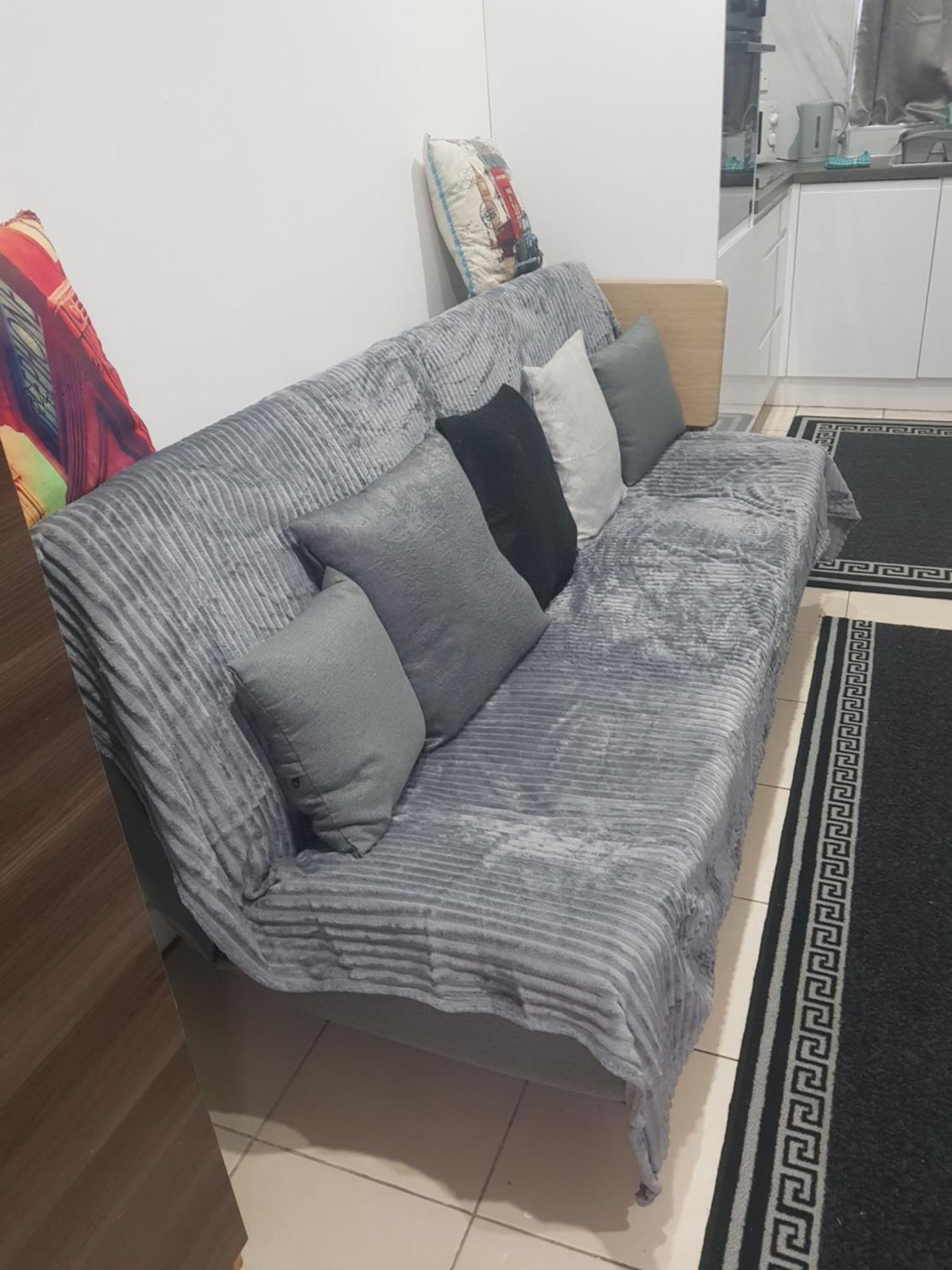 Apartment Cosy One Bedroom Flat In London