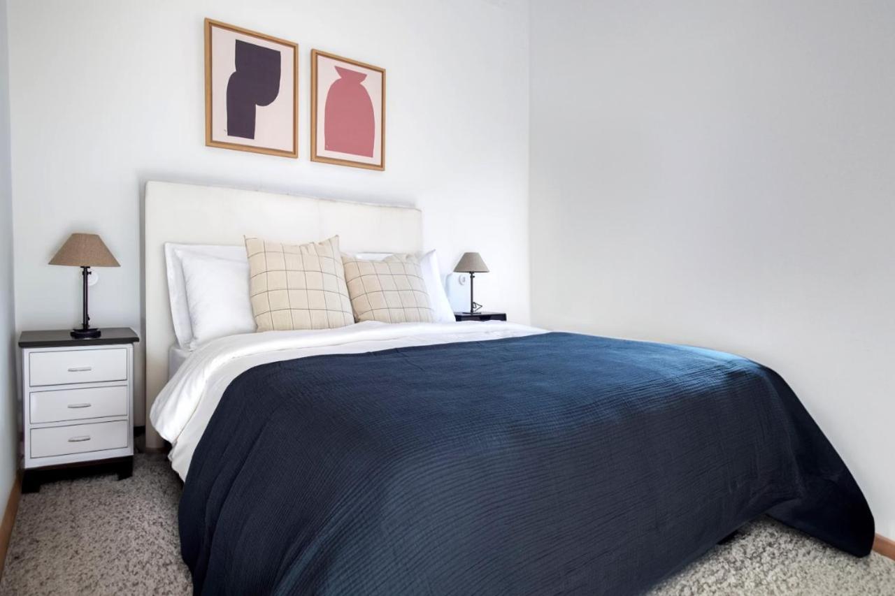 Cozy Flat, 2min To Goodge St Station Apartamento Londres