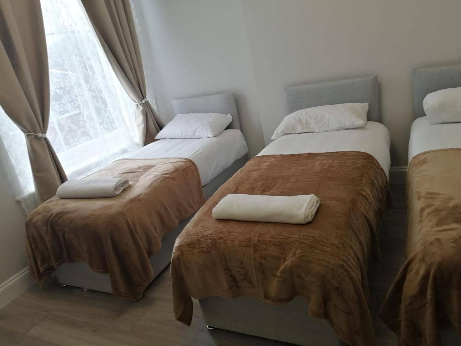 Stylish Budget In Kings Cross *