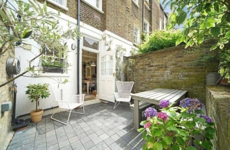 Stylish Budget In Kings Cross *