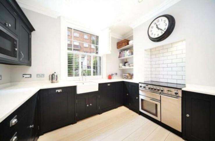 Stylish Budget In Kings Cross *