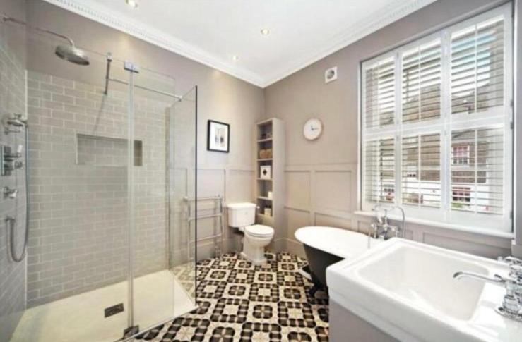 Stylish Budget In Kings Cross Hostel