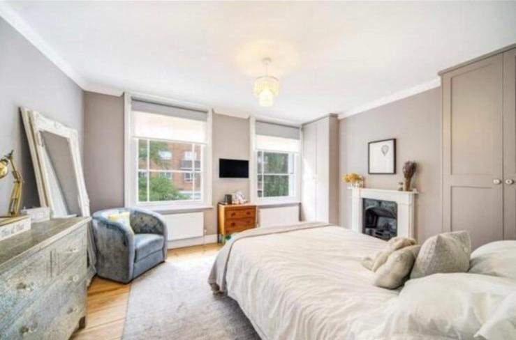 Stylish Budget In Kings Cross * London