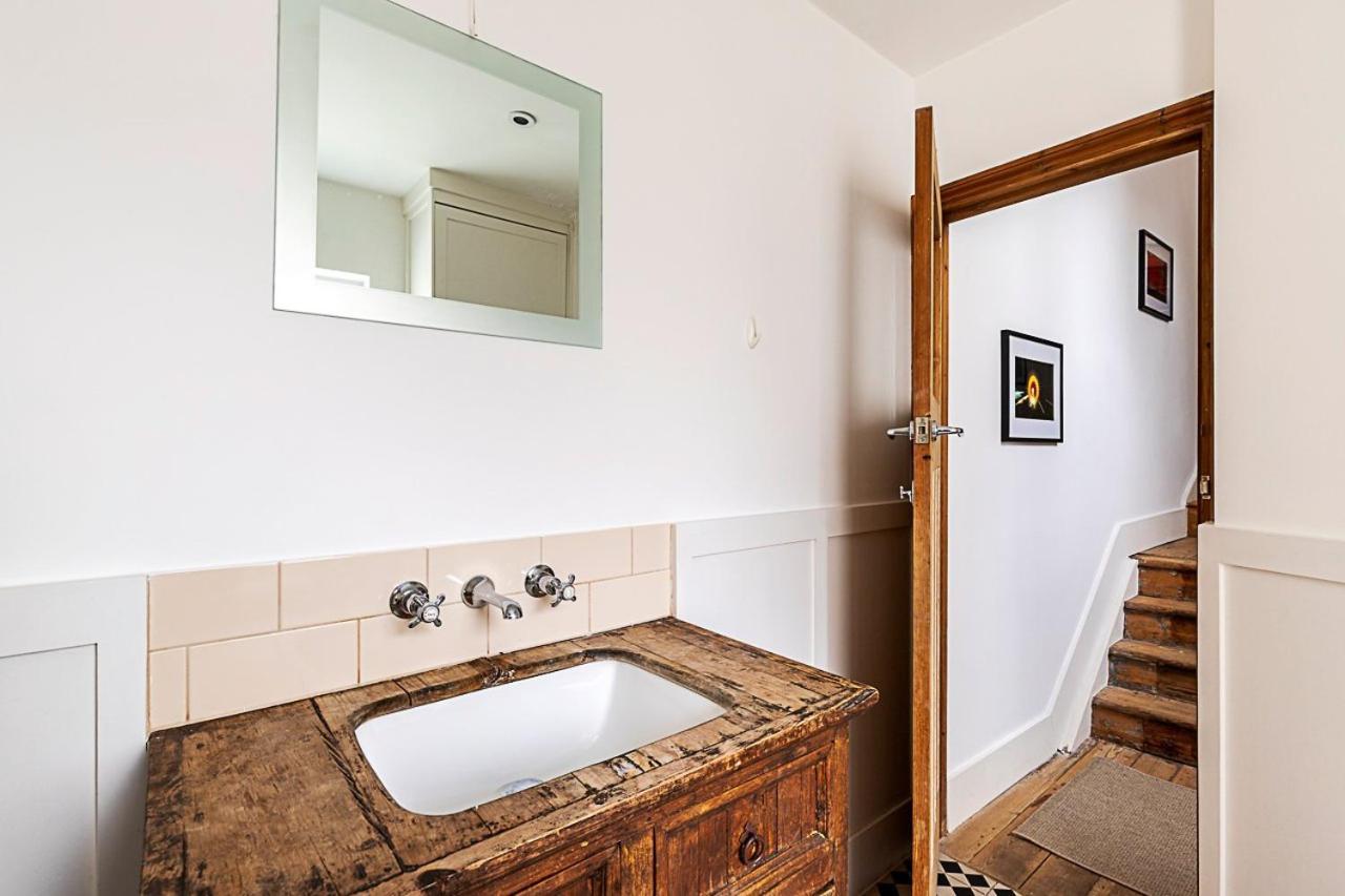 Apartment Stylish Chiswick With A Private Terrace *