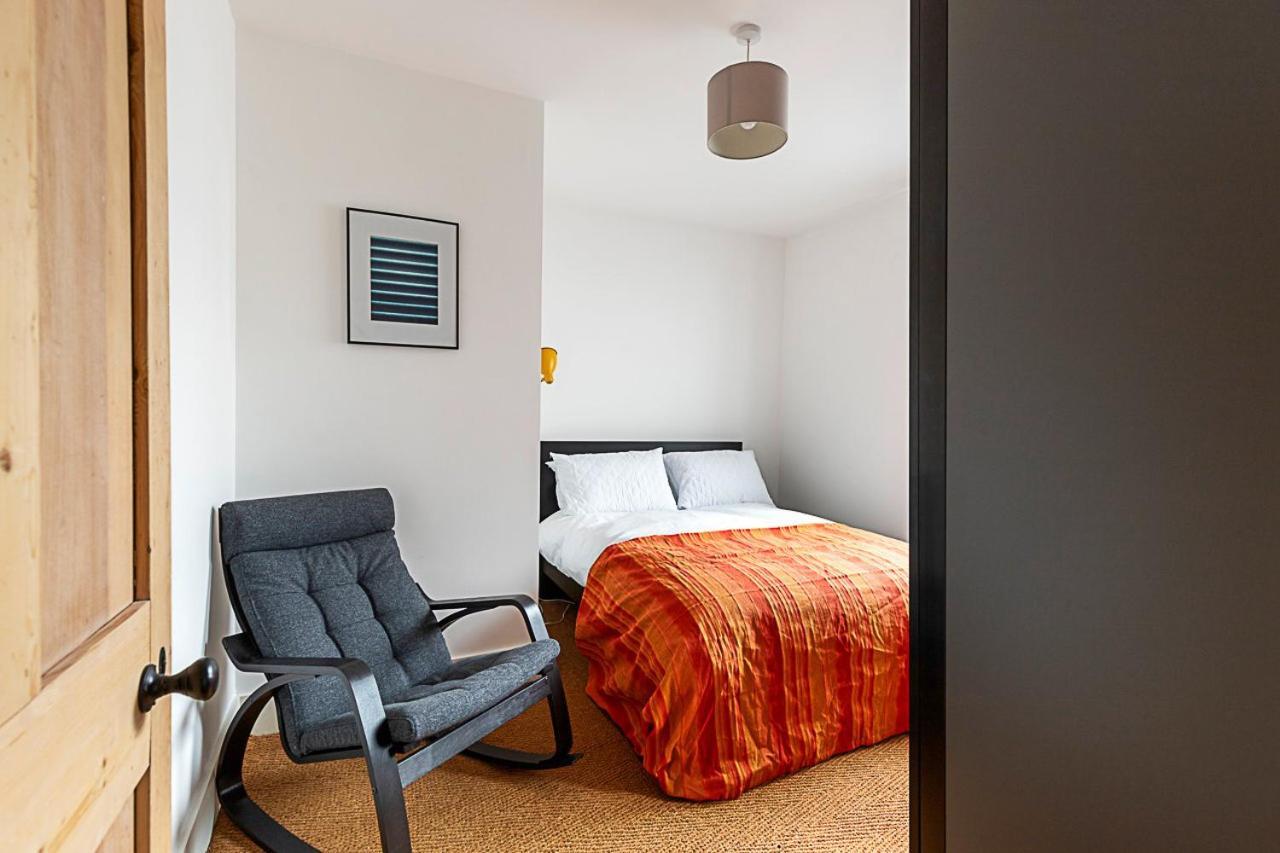 Apartment Stylish Chiswick With A Private Terrace London