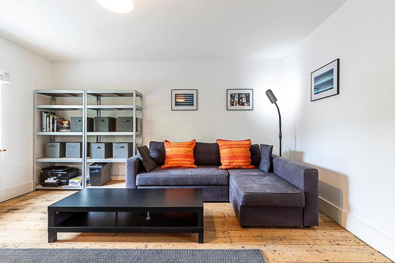 Apartment Stylish Chiswick With A Private Terrace *