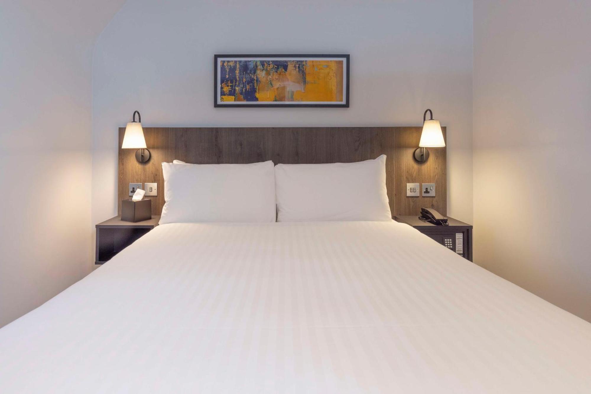 Hotel Western Kensington Olympia