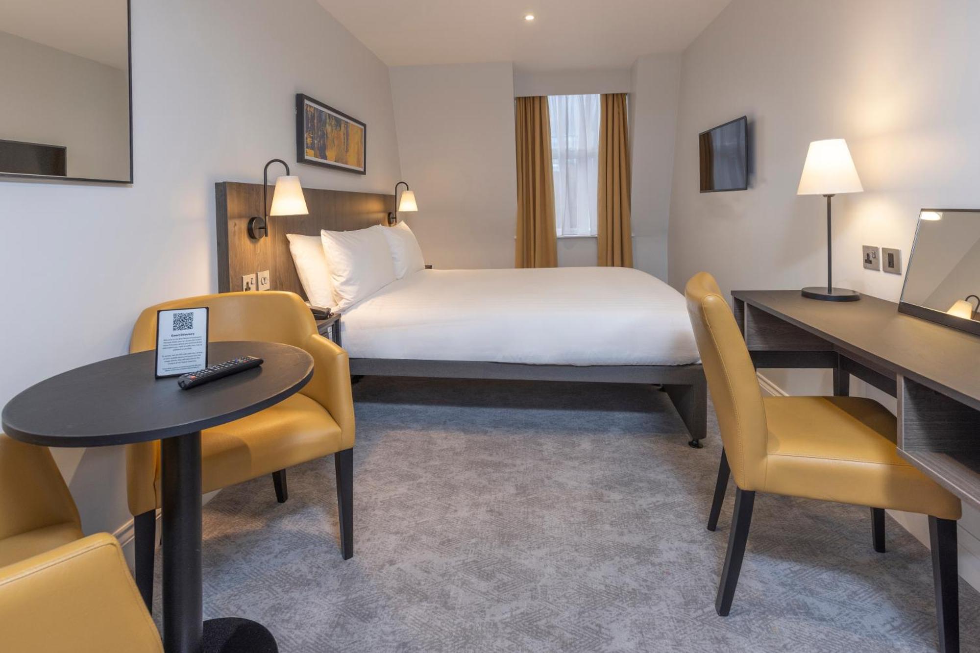 Western Kensington Olympia Hotel Londres