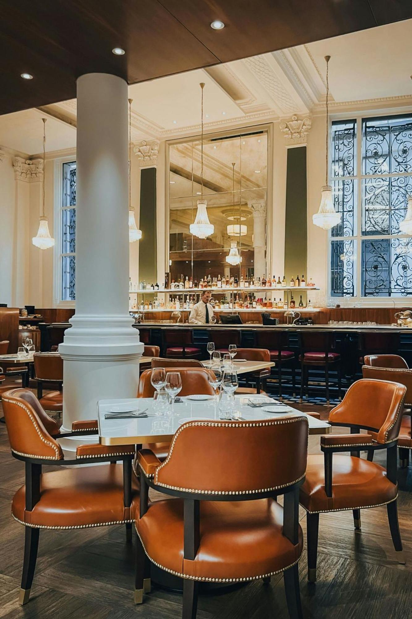 Threadneedles, Autograph Collection 5* Londres