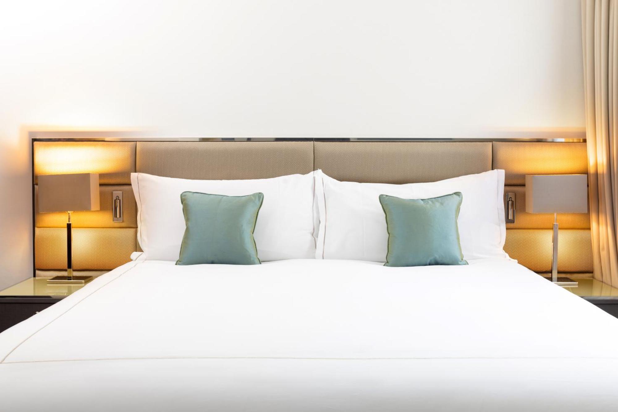15 Basil Street Knightsbridge, Luxury Serviced Aparthotel London